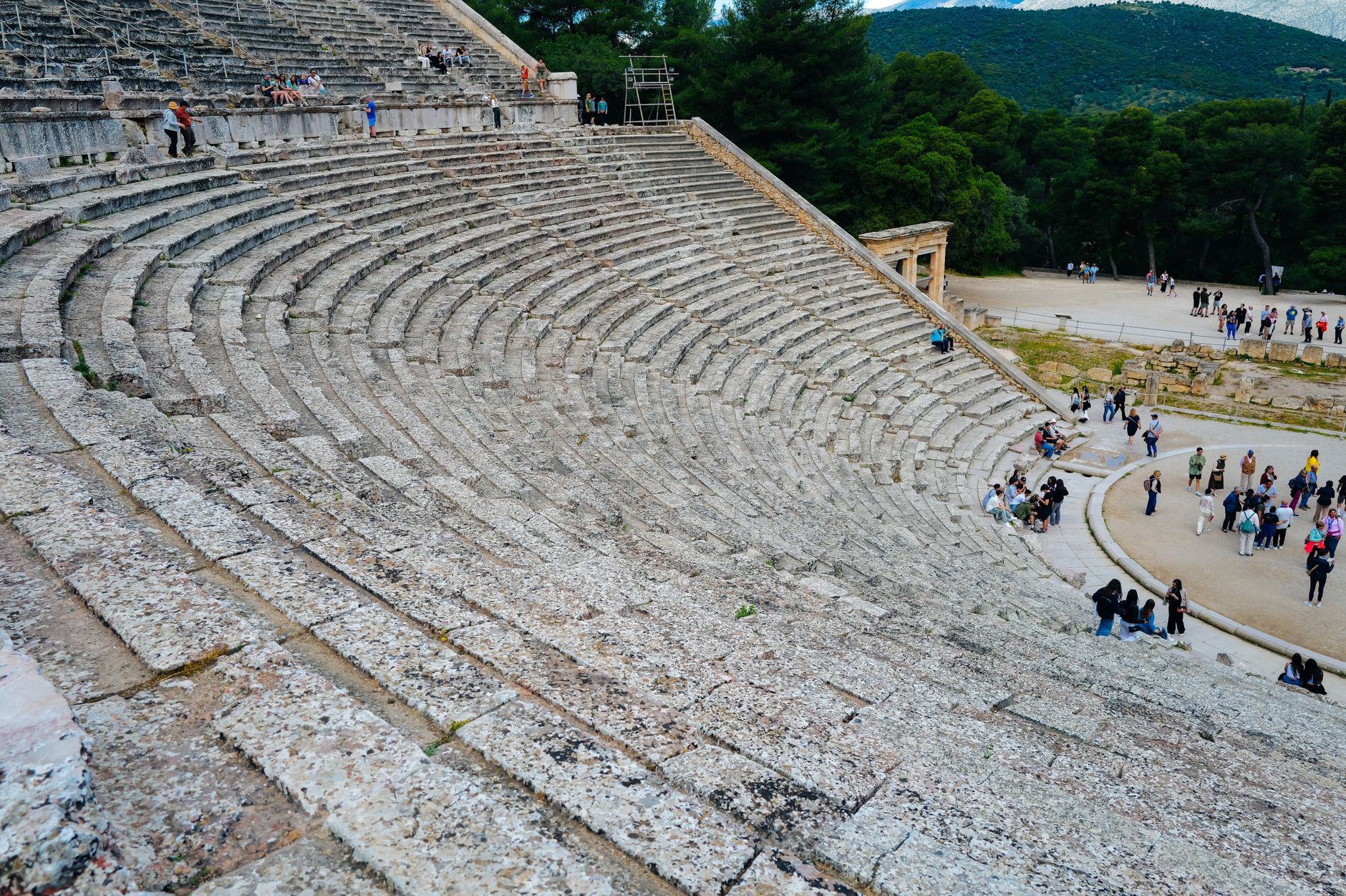 Peloponnese