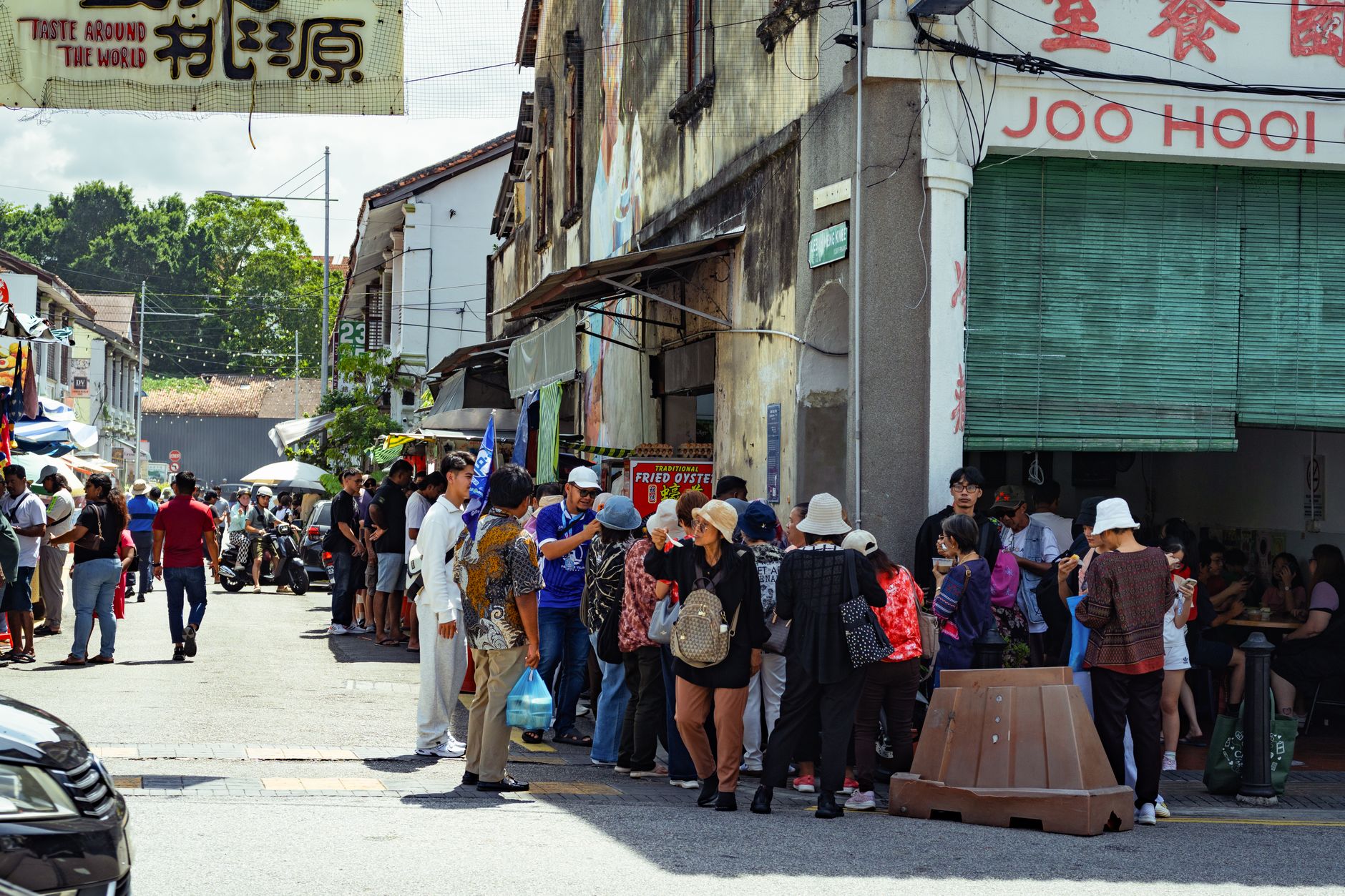 Penang