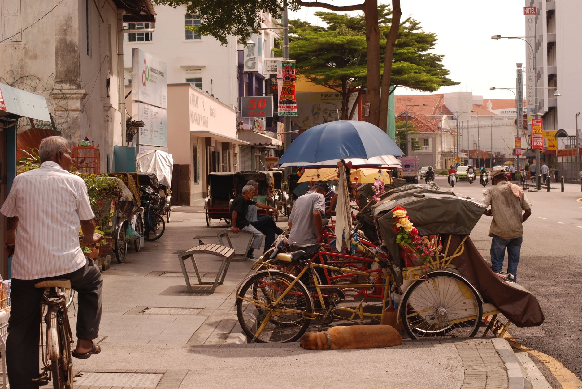 Penang