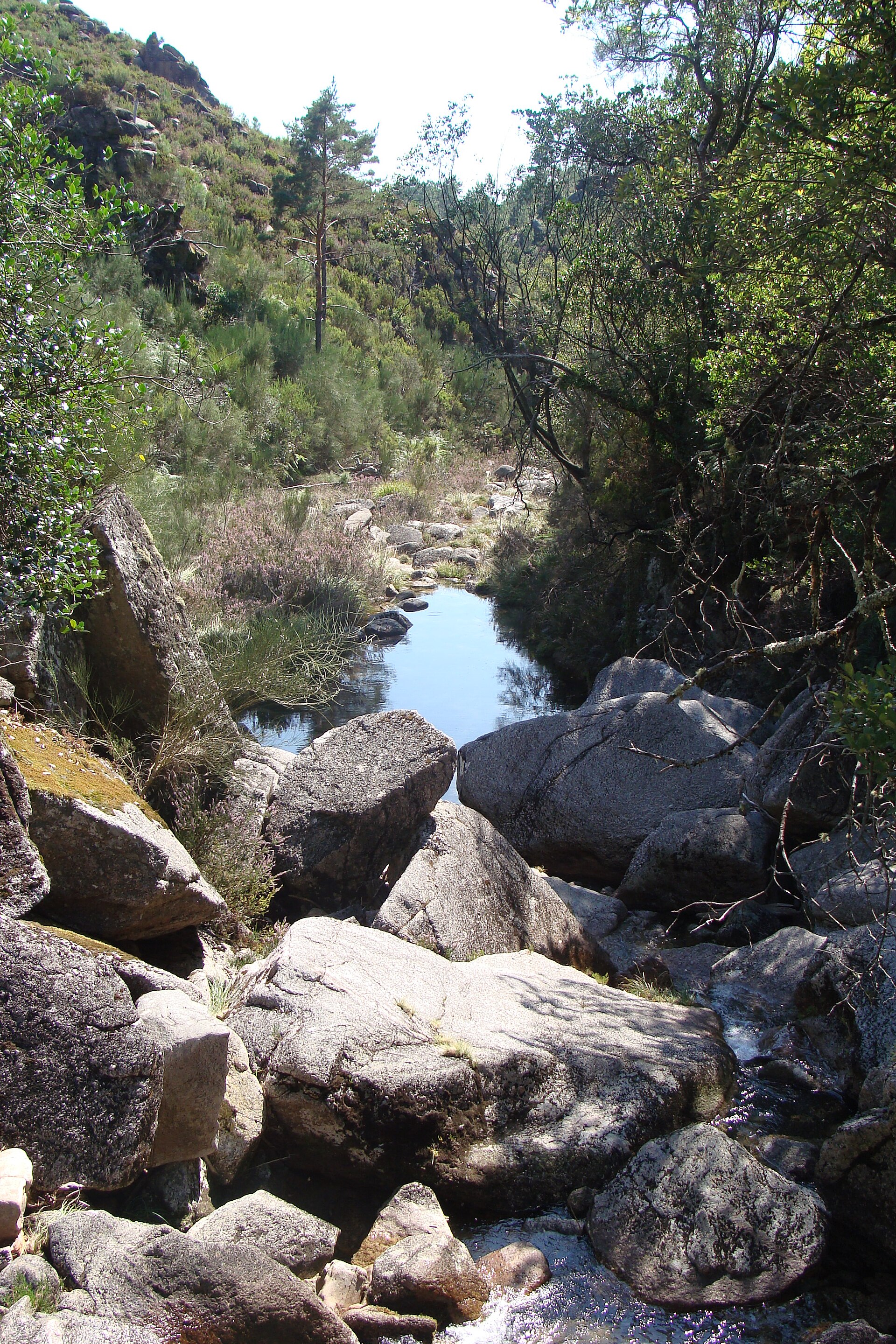 Peneda-Gerês National Park