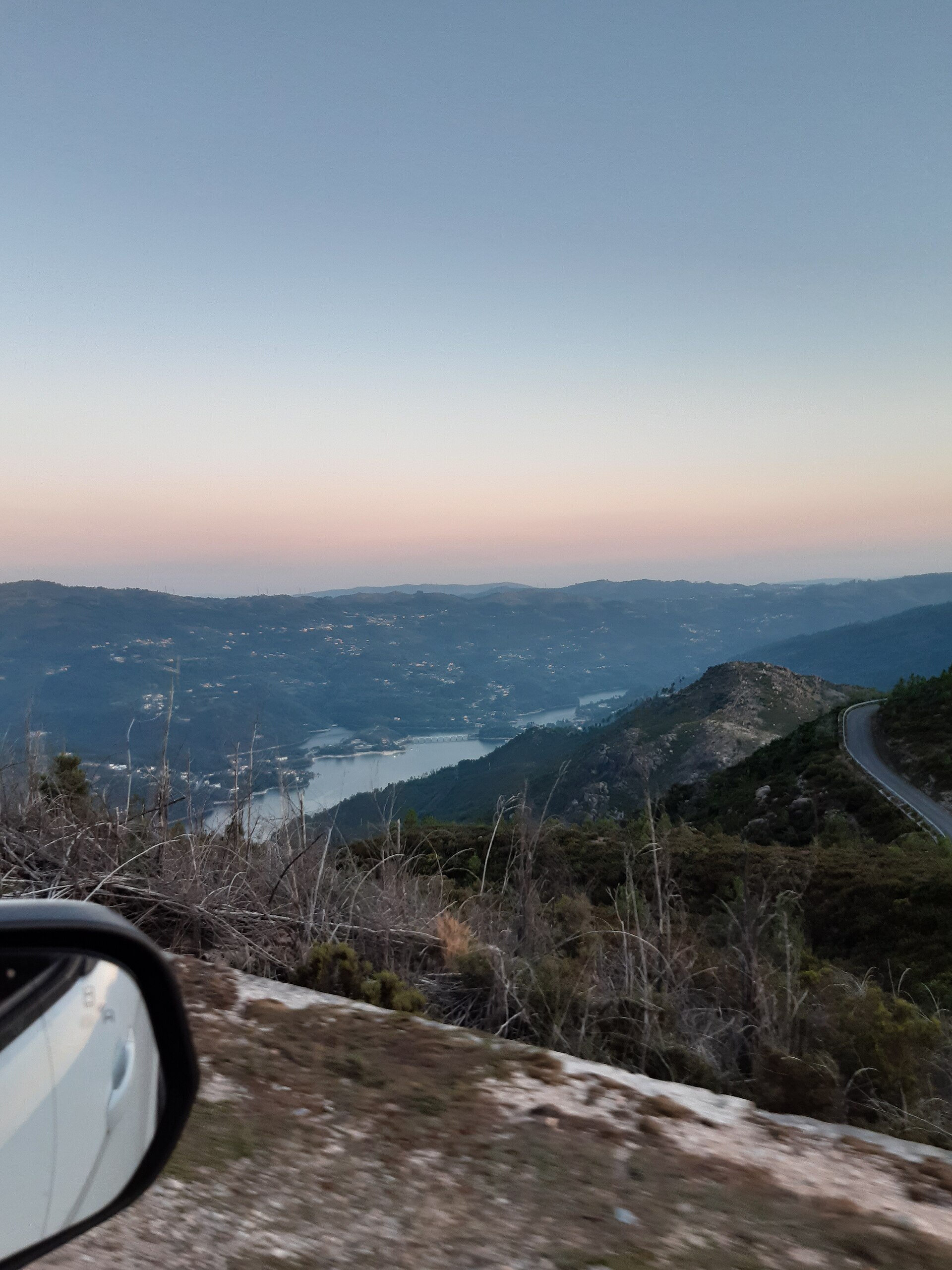 Peneda-Gerês National Park