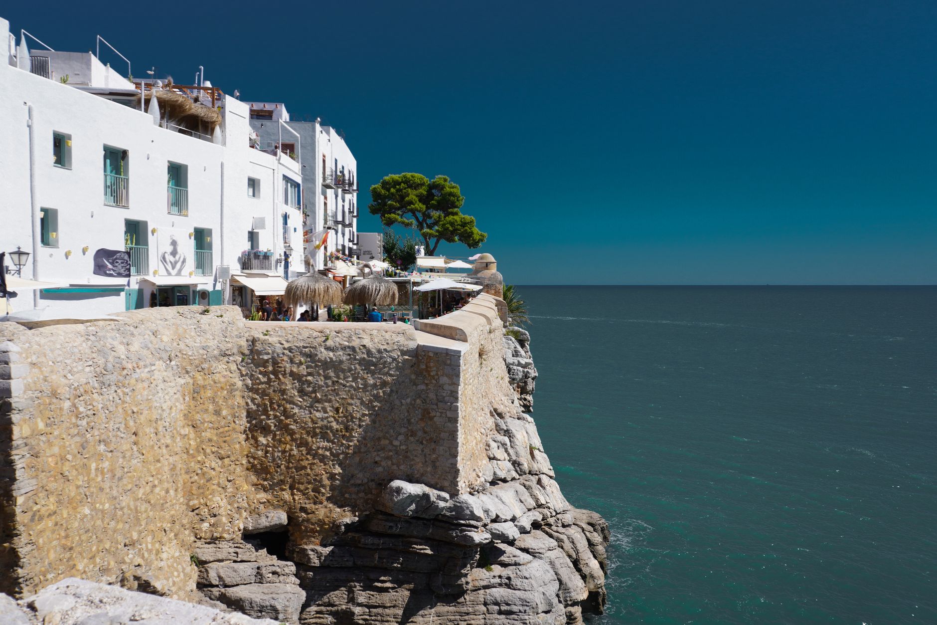 Peñíscola