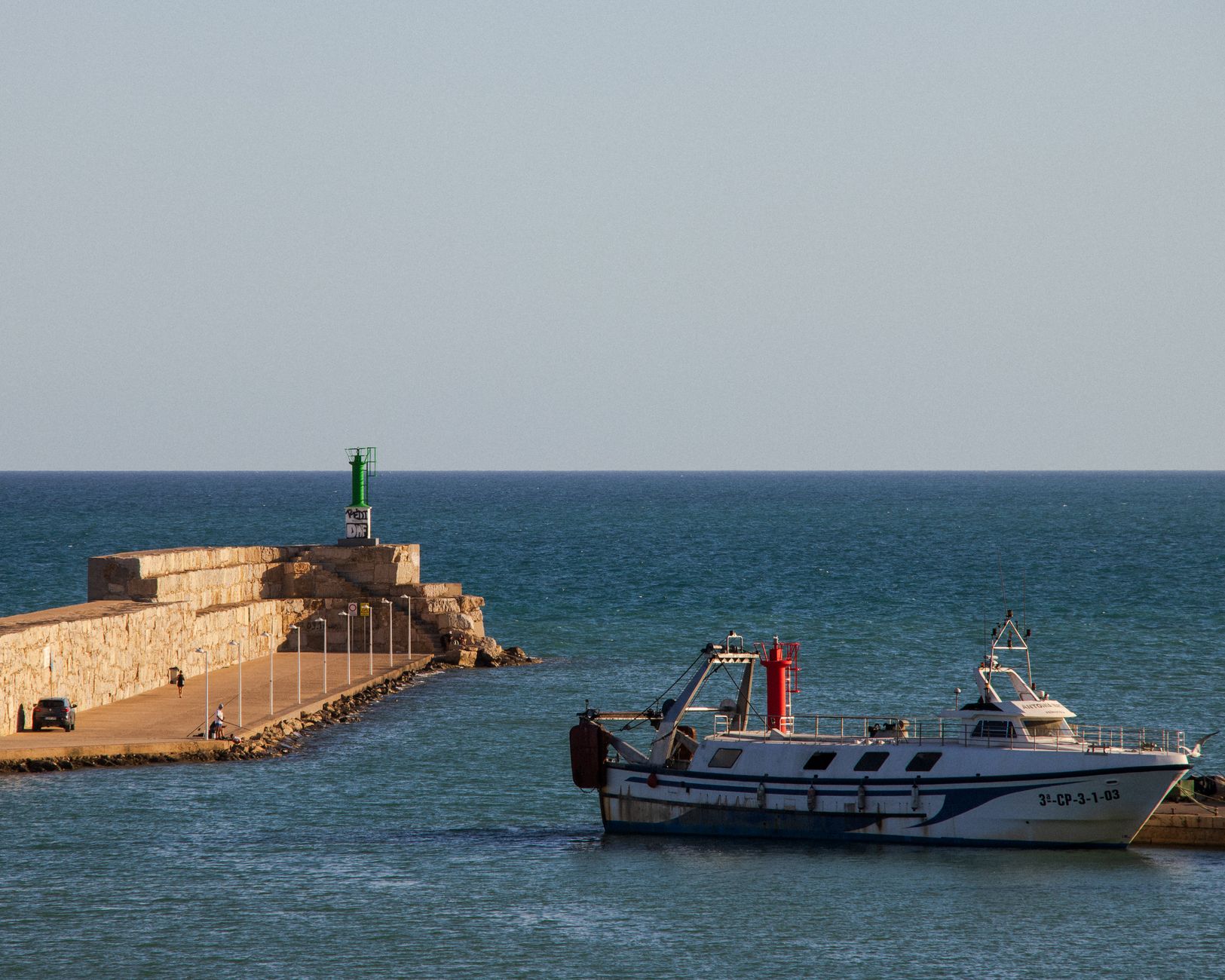 Peñíscola