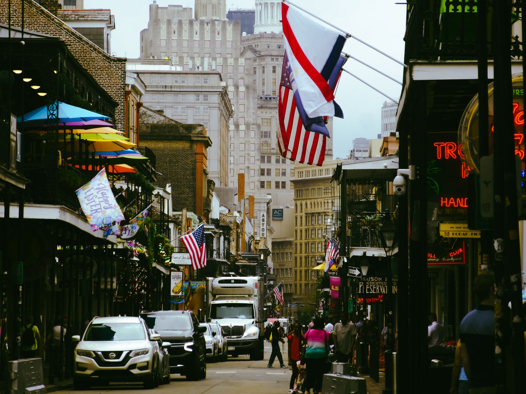 Penn Quarter