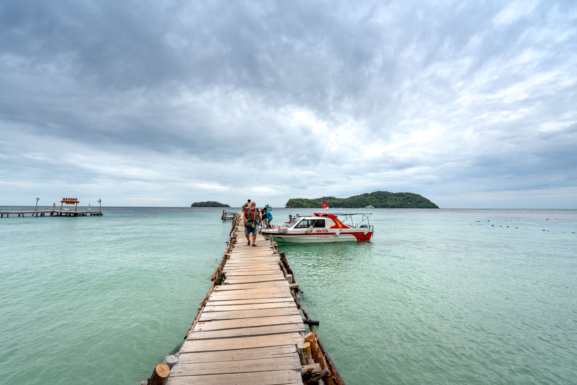 Pentecost Island