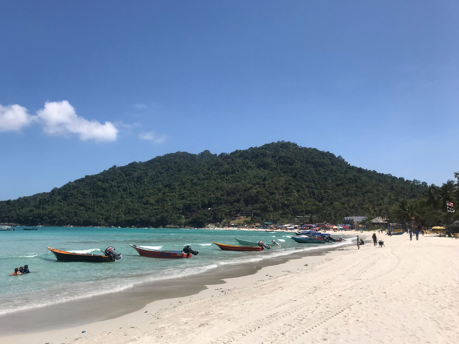 Perhentian Islands