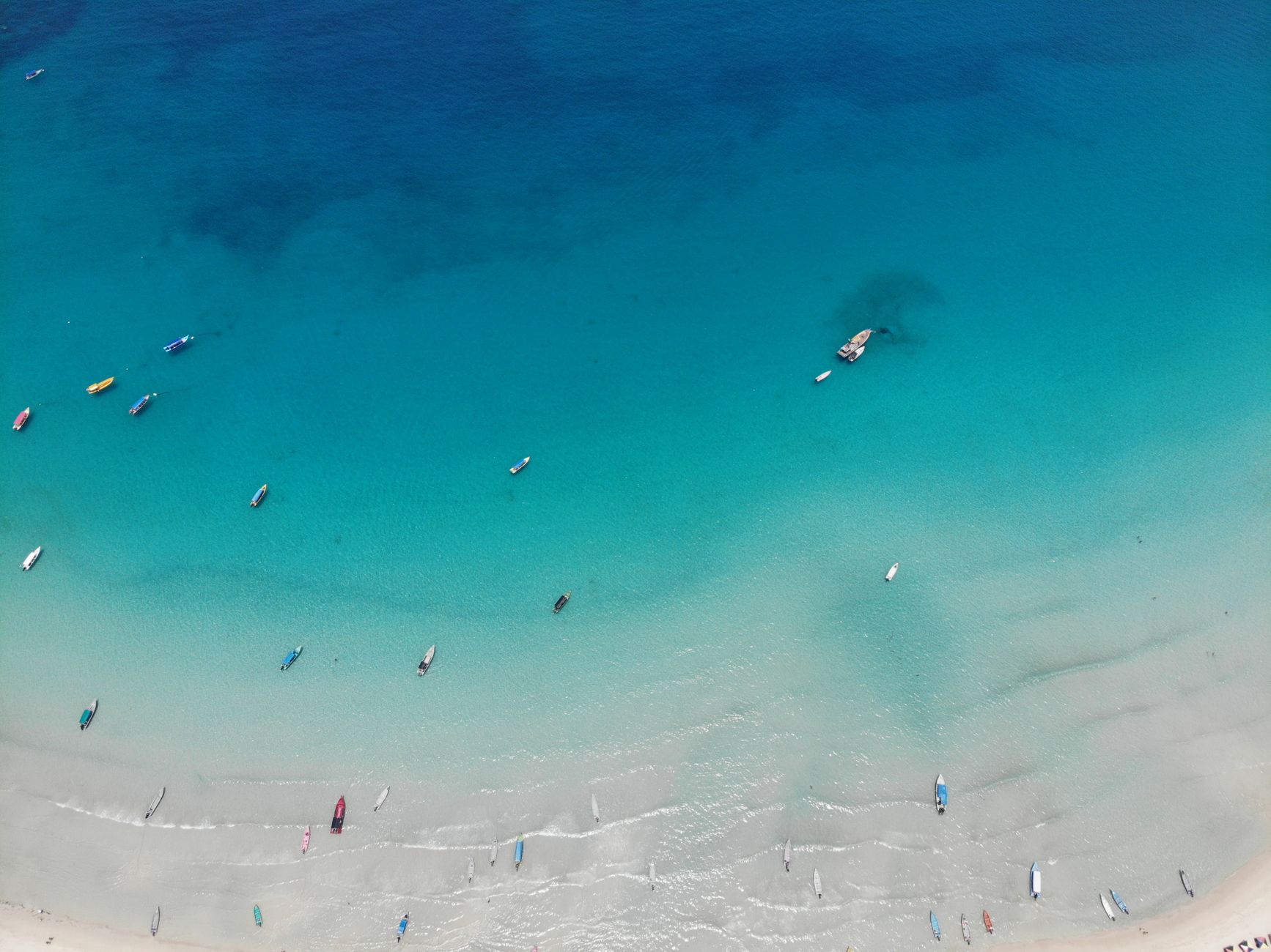 Perhentian Islands