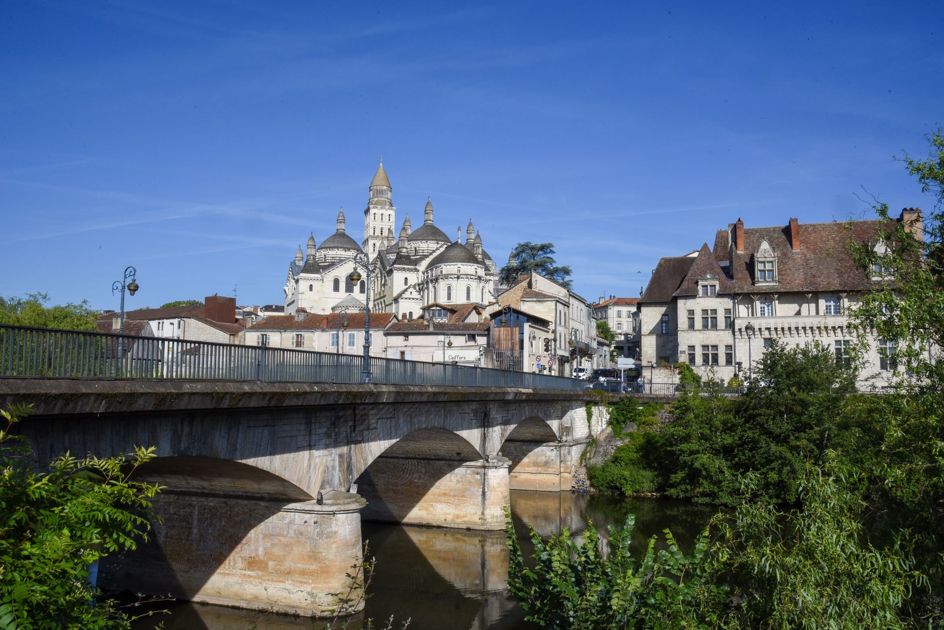 Périgueux