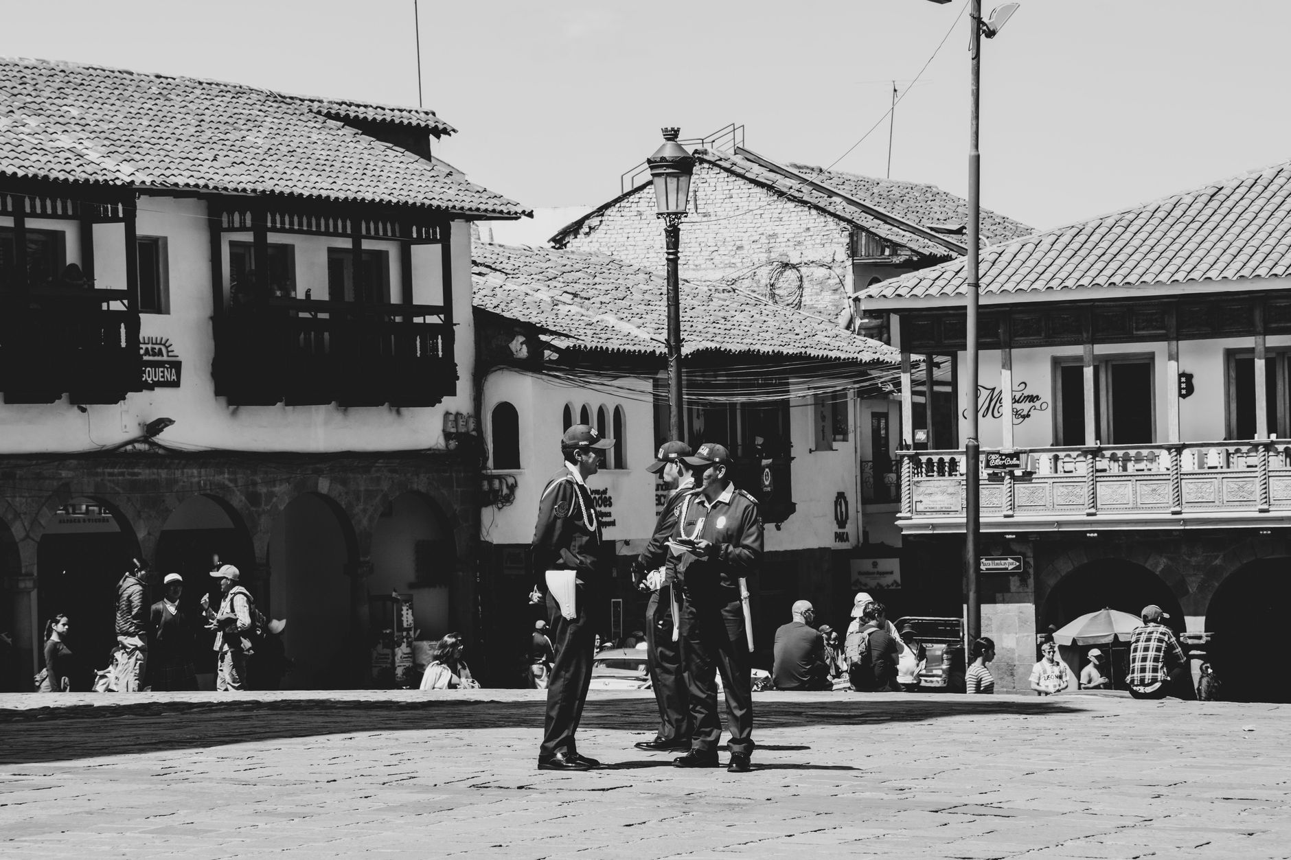 Perquín