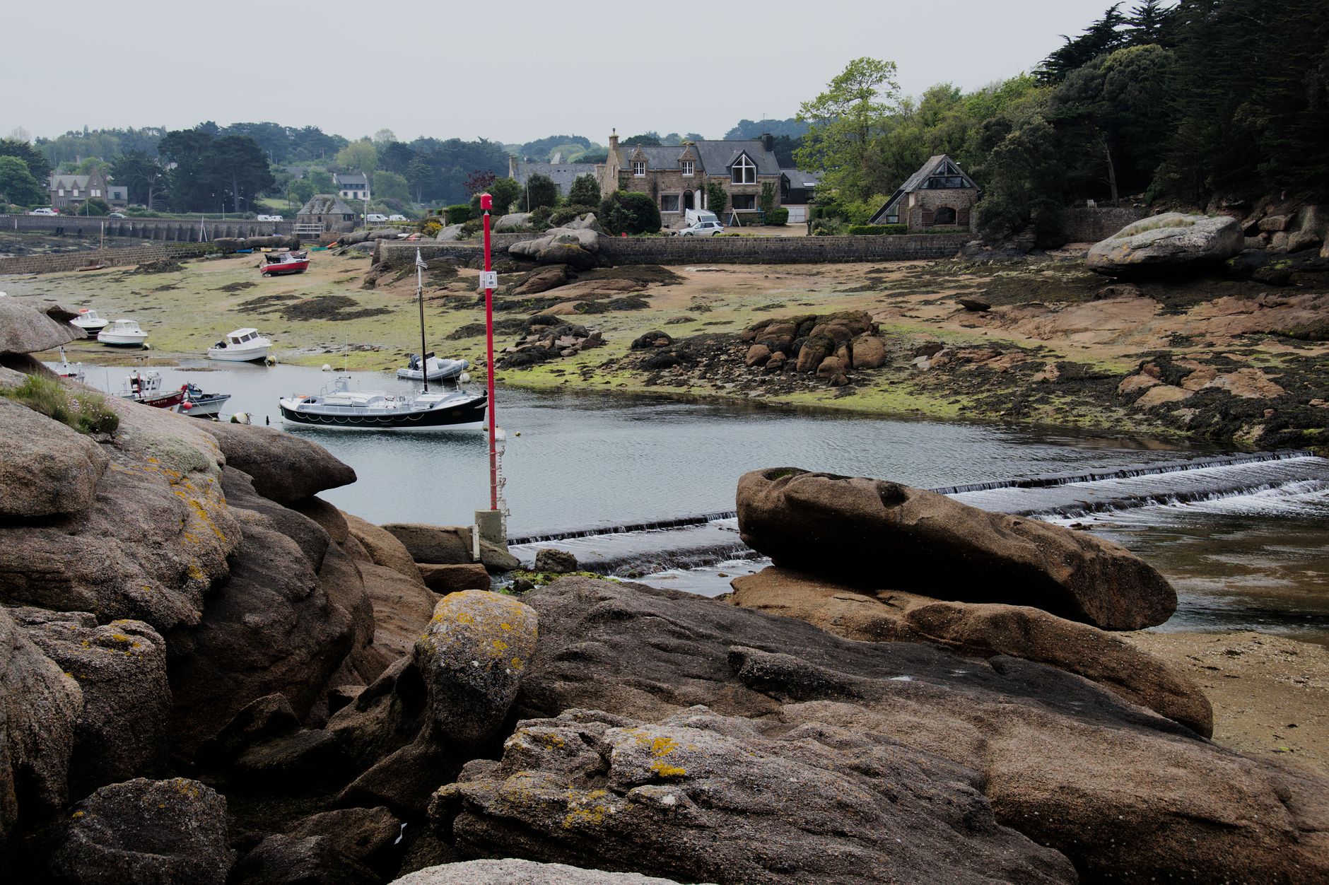 Perros-Guirec