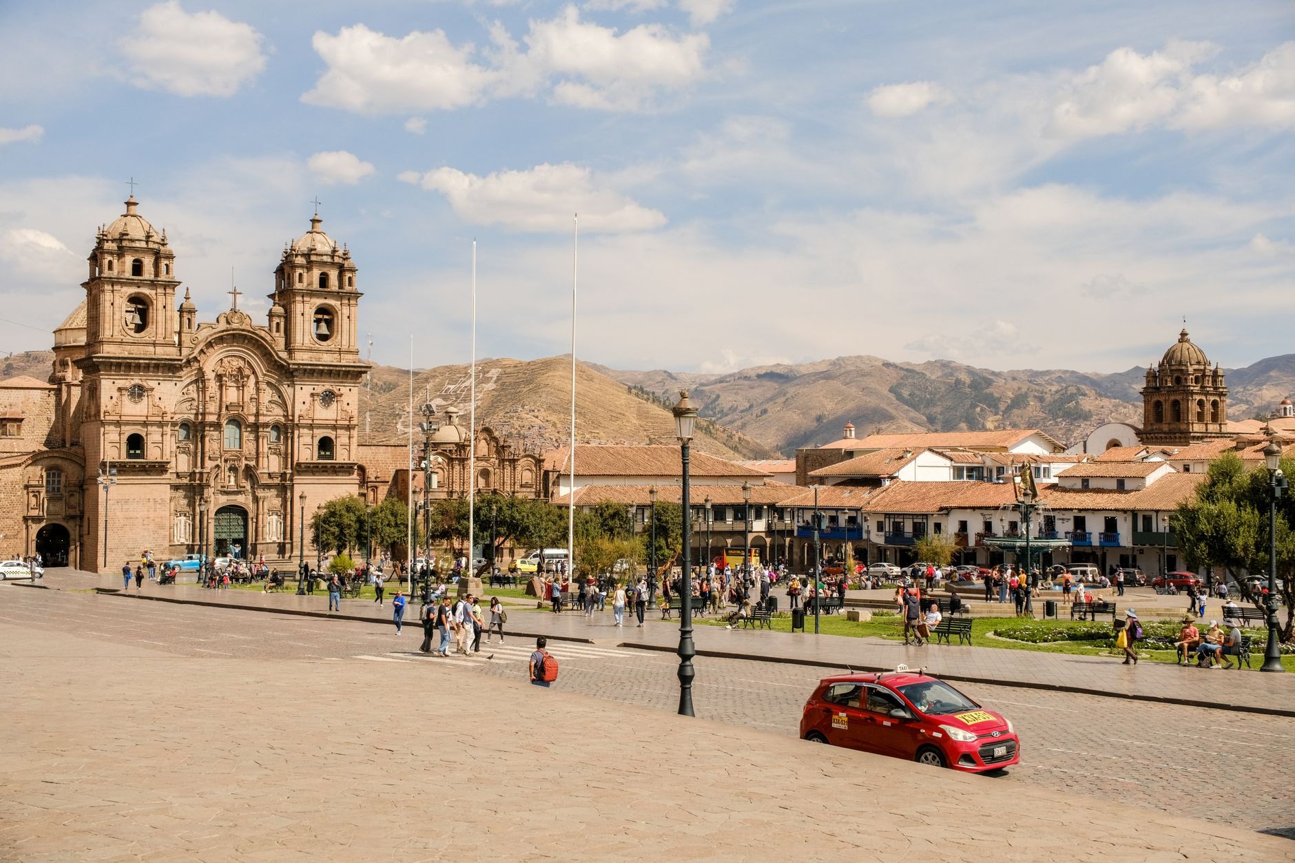 Peru
