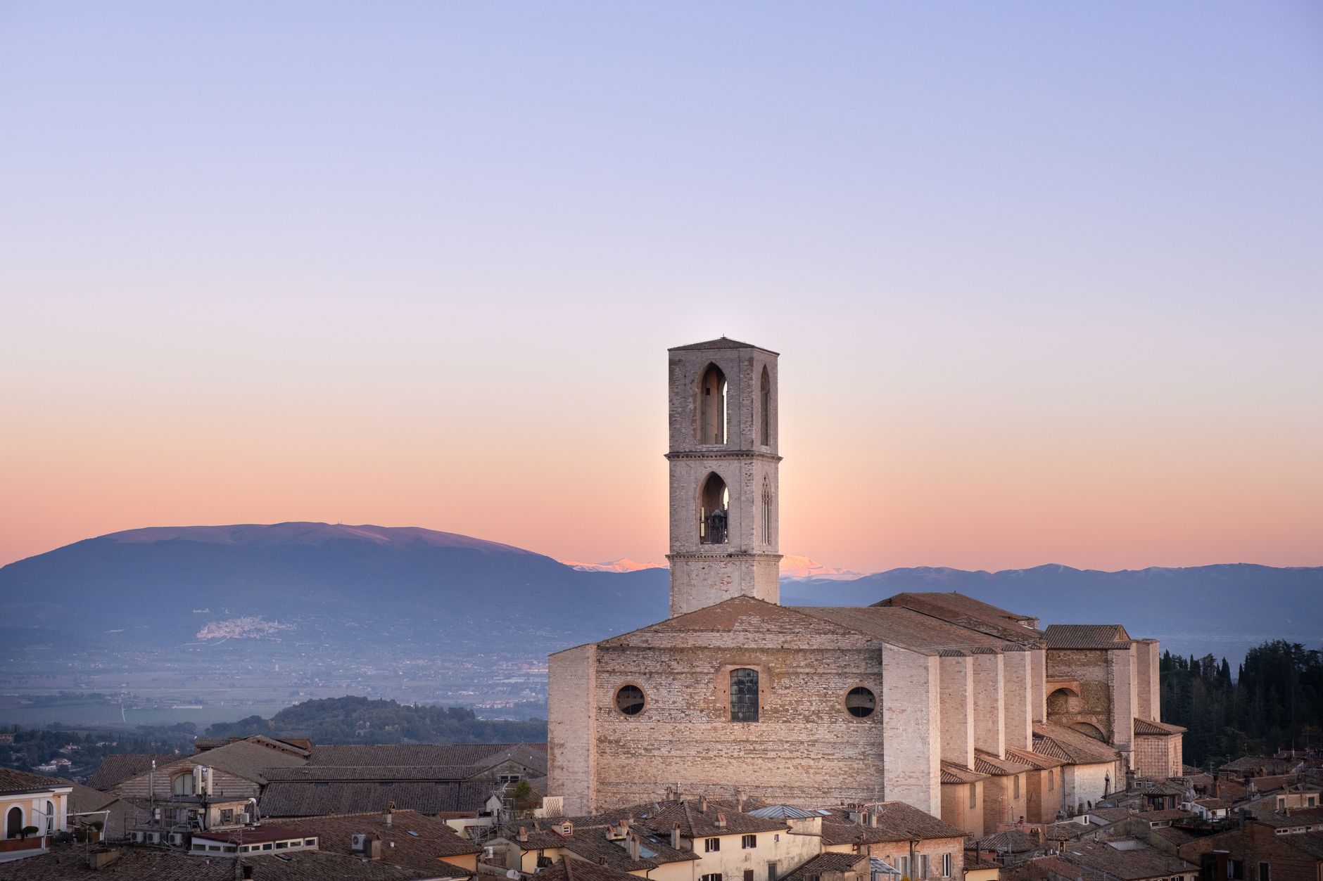Perugia