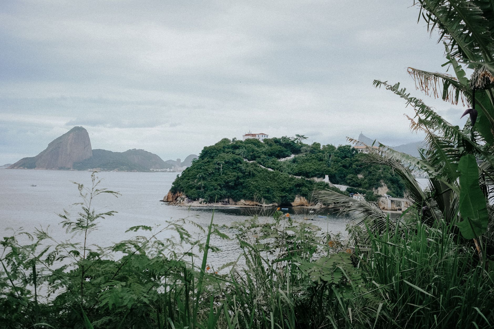 Peter I Island