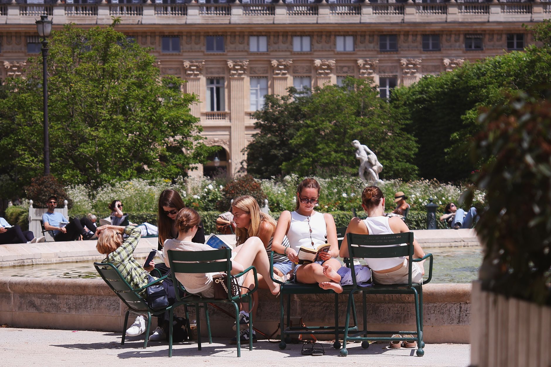 Petit Palais