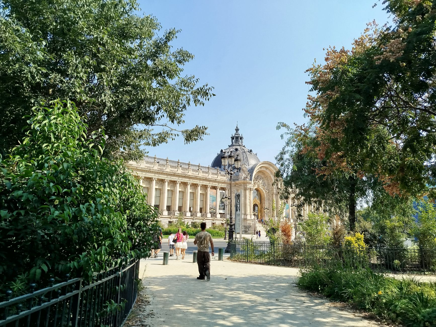 Petit Palais