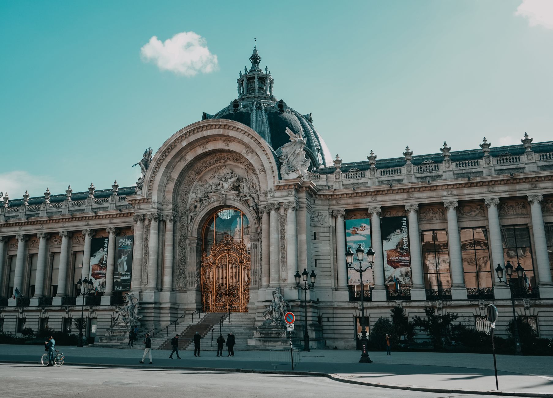 Petit Palais