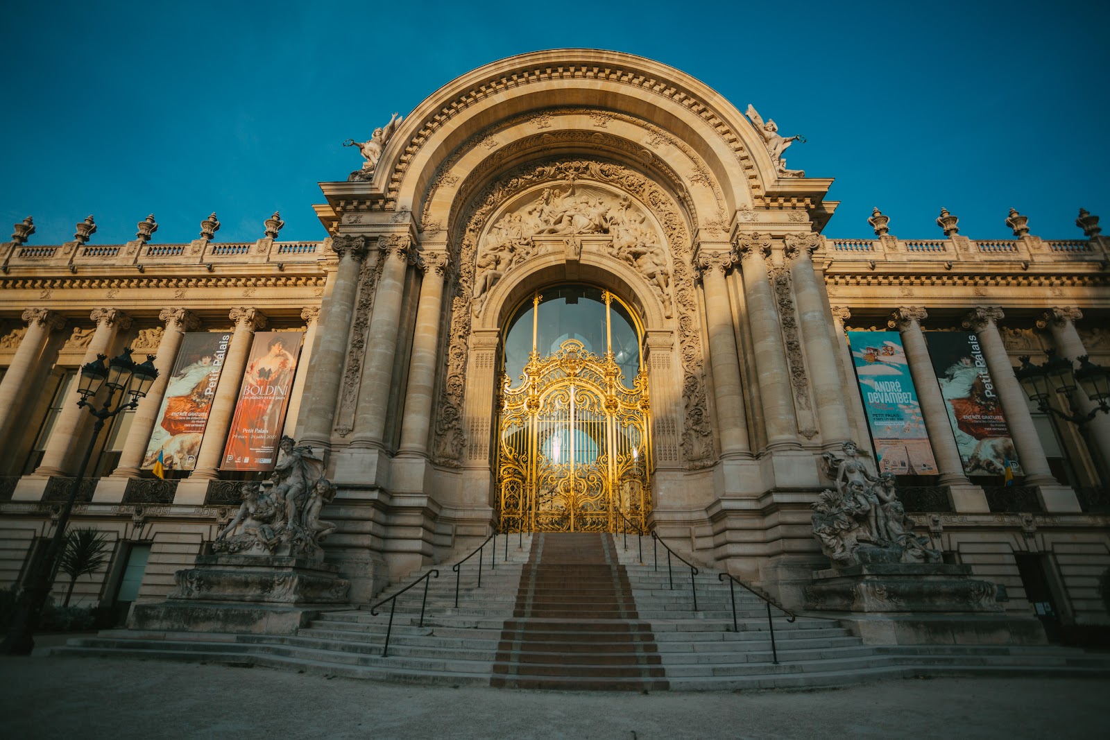 Petit Palais