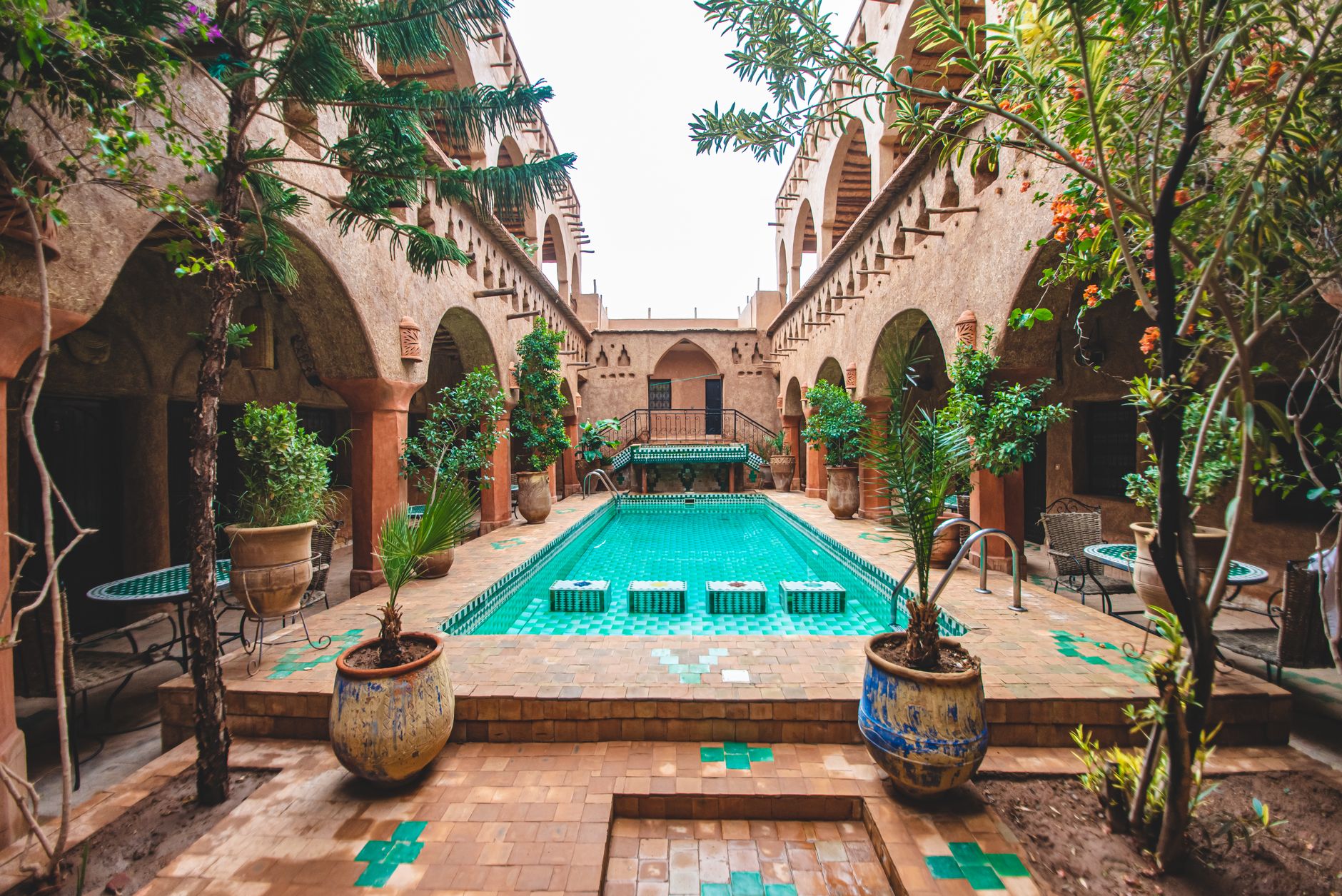 Petit Riad