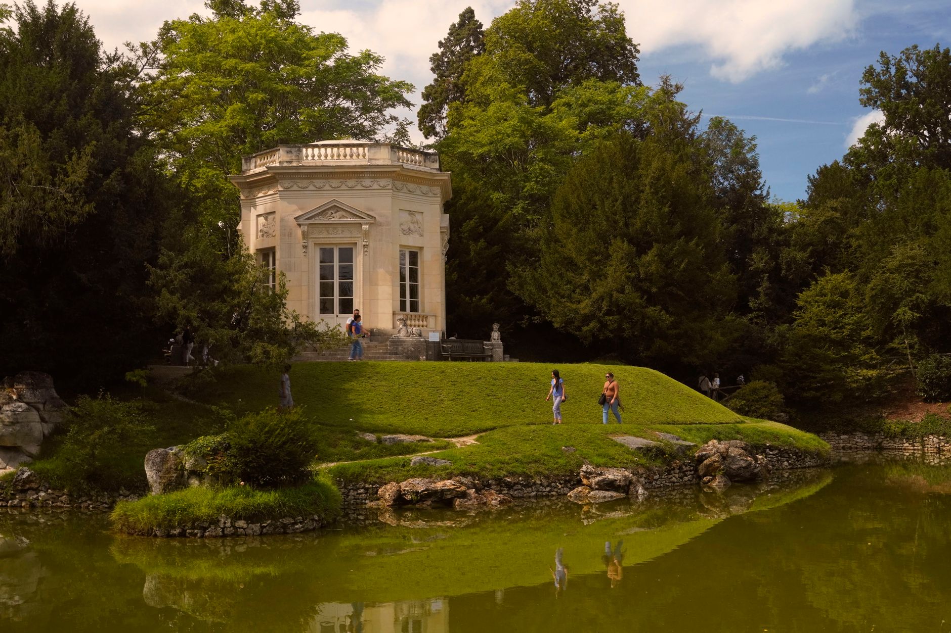 Petit Trianon
