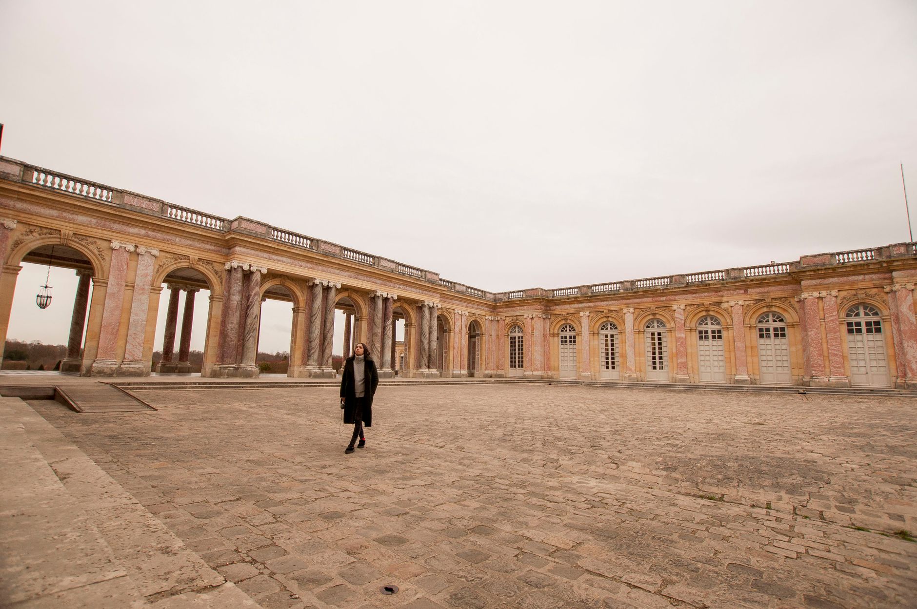 Petit Trianon