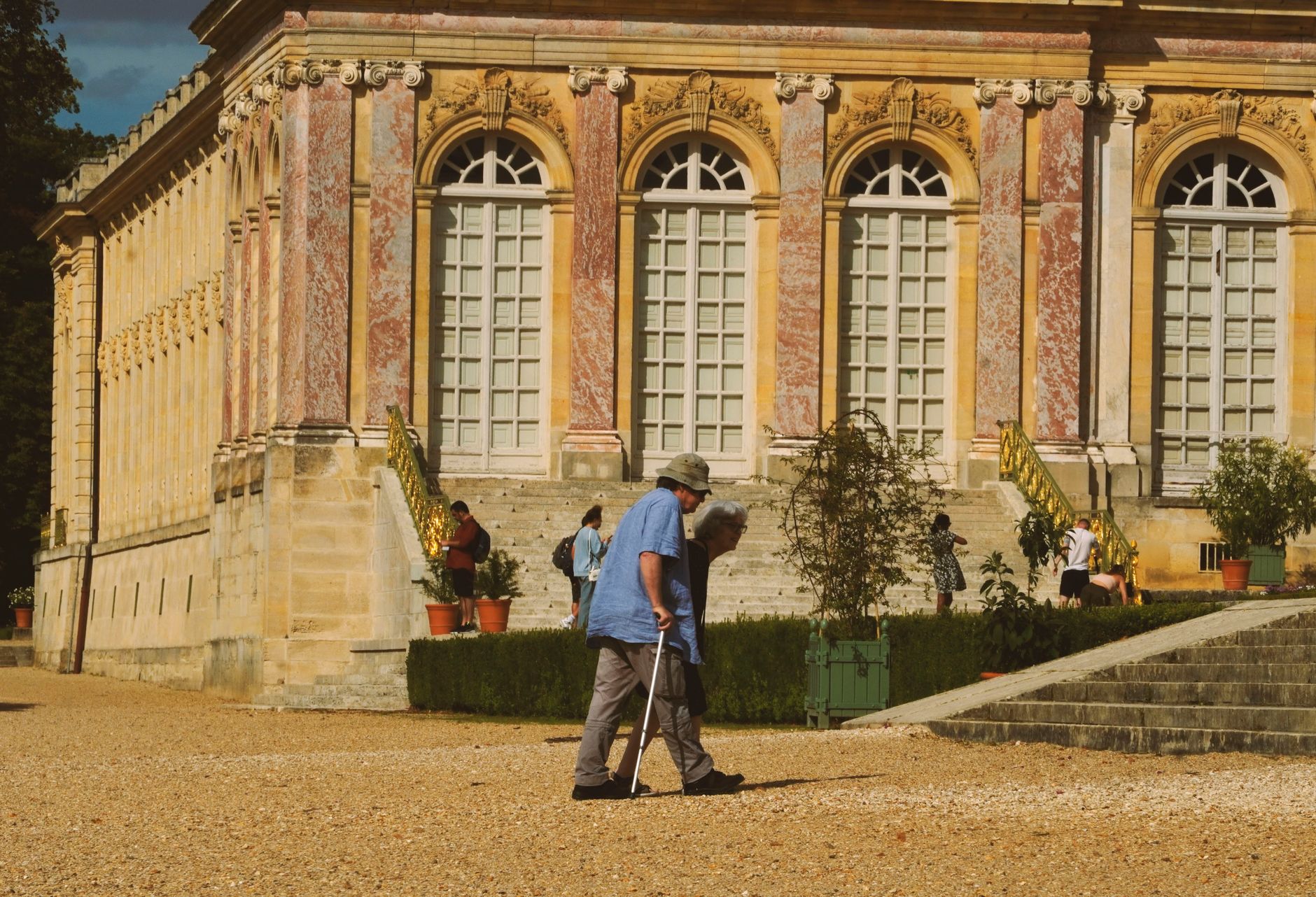 Petit Trianon