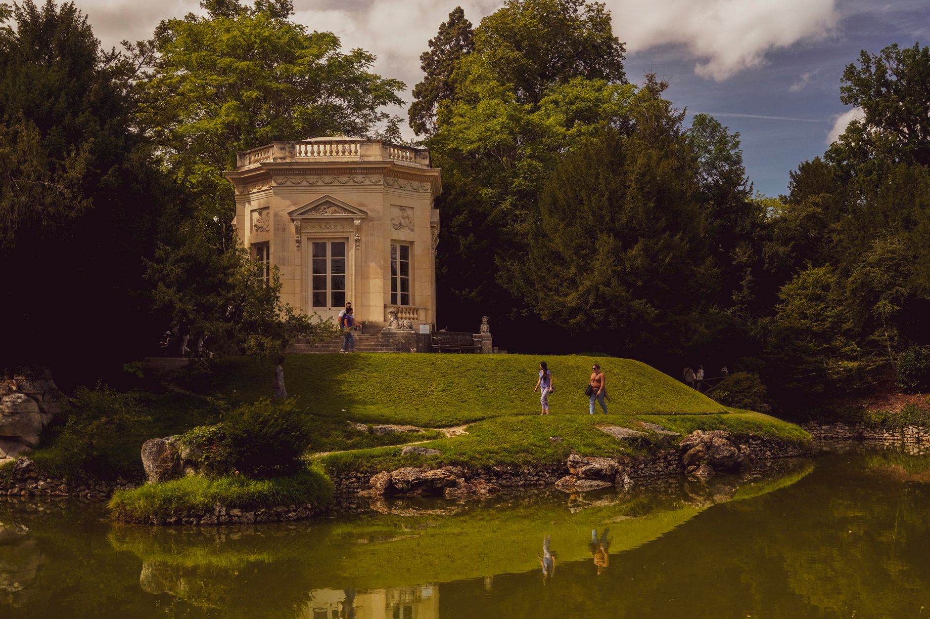Petit Trianon