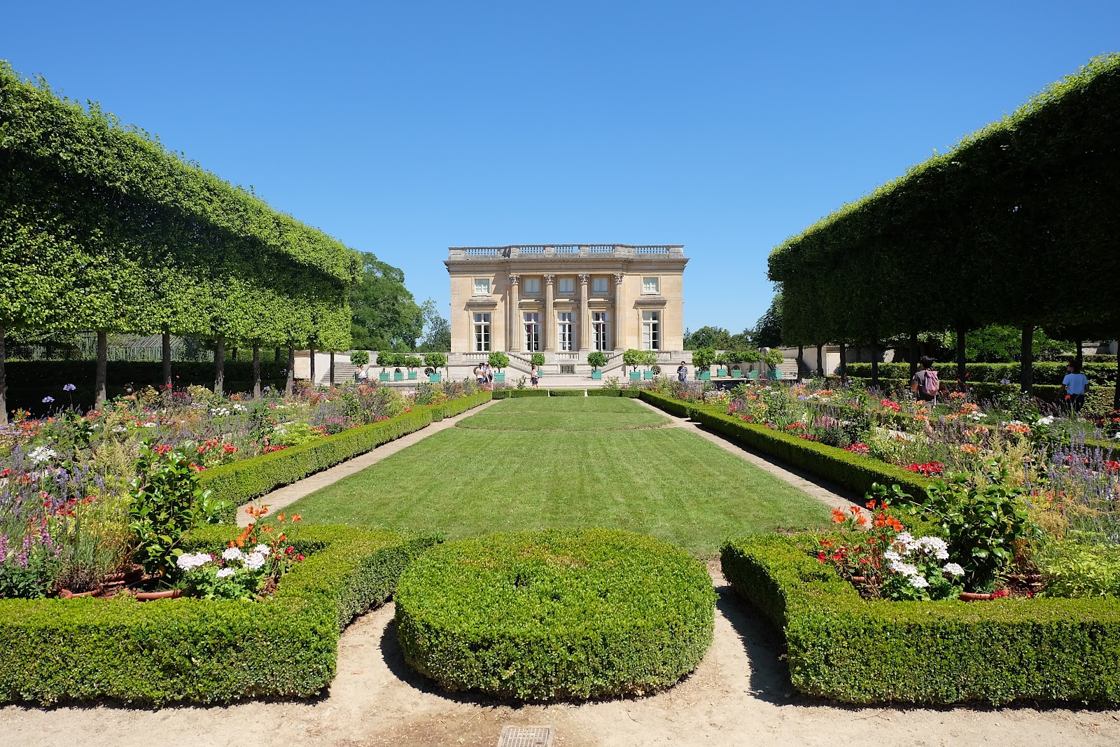 Petit Trianon