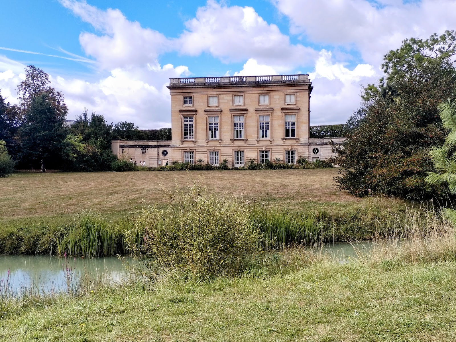 Petit Trianon