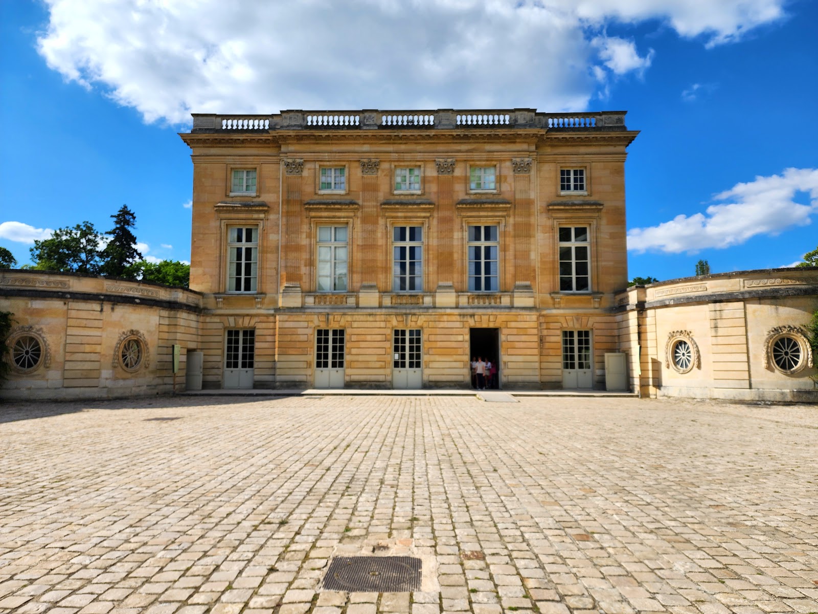 Petit Trianon