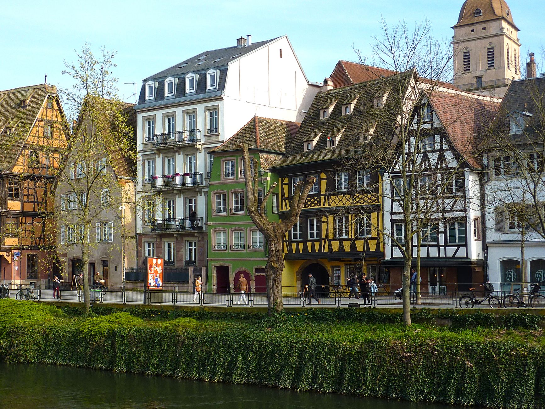 Petite France