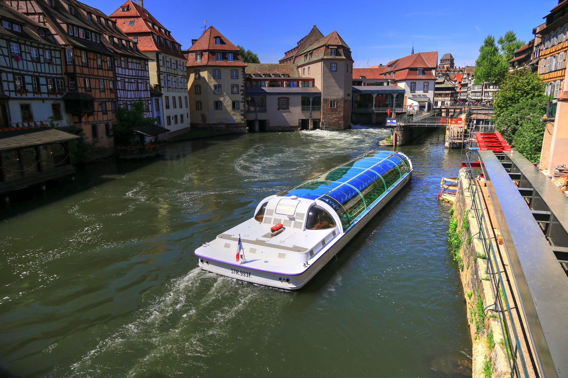 Petite France