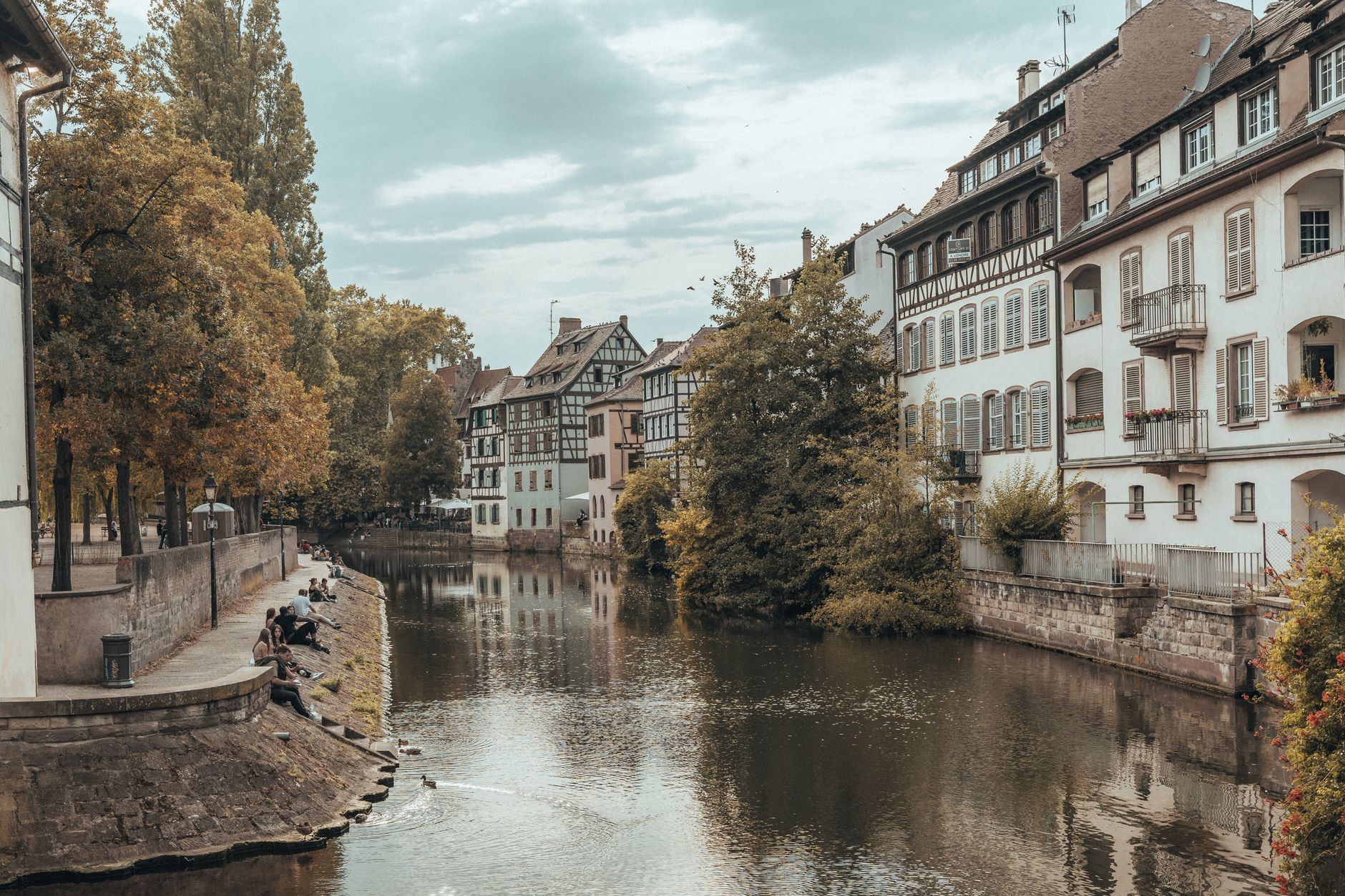 Petite France