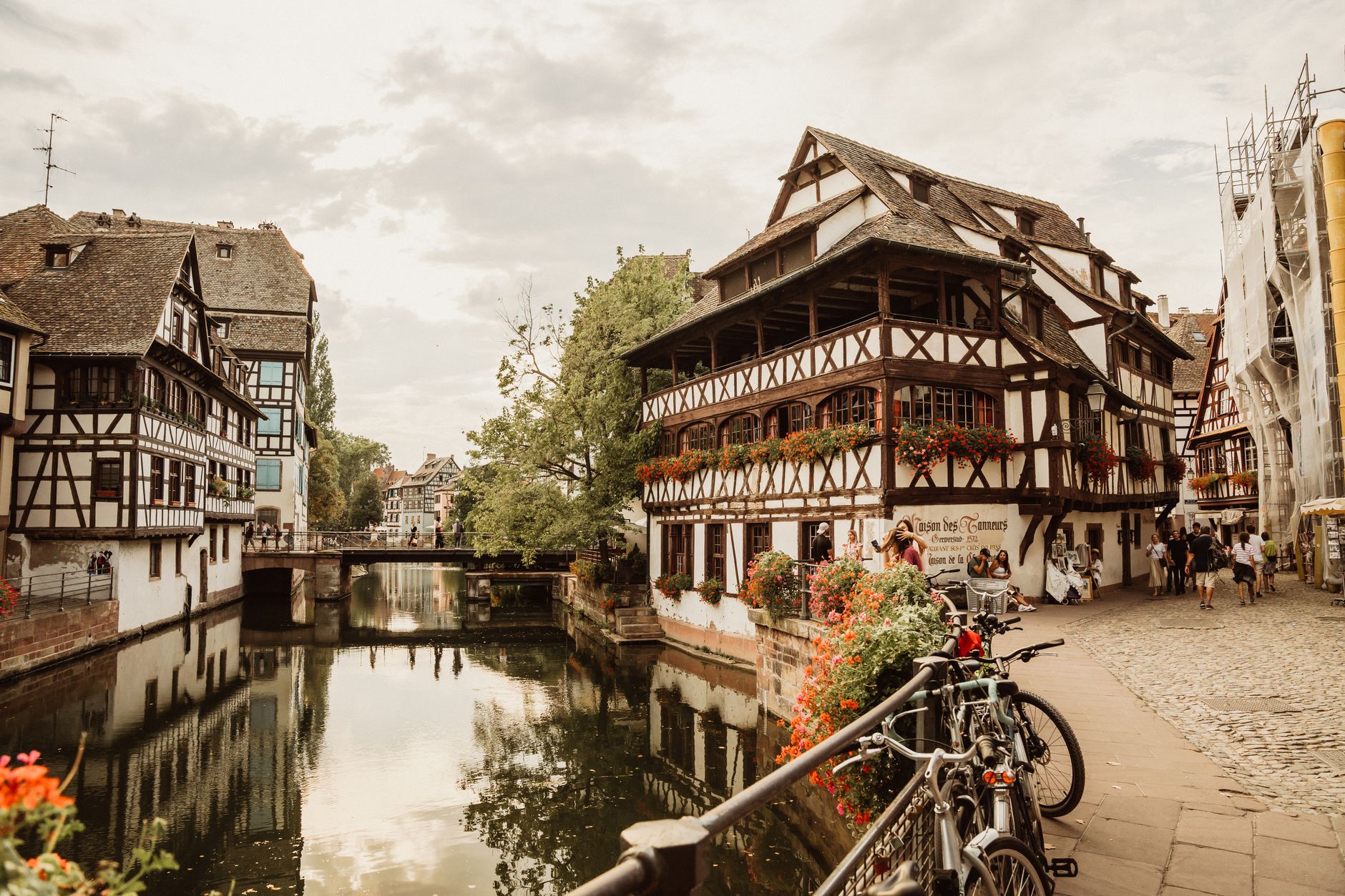 Petite France