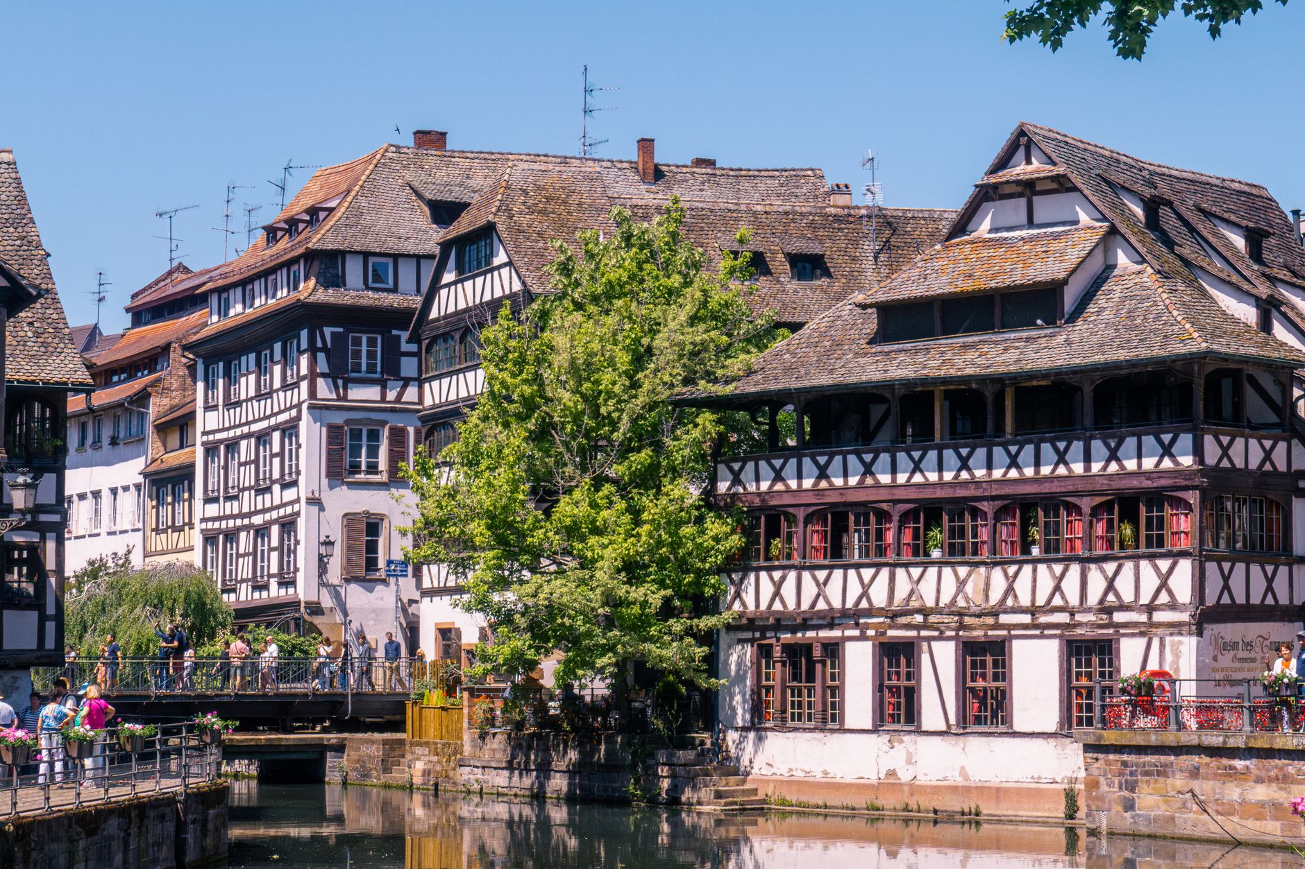 Petite France