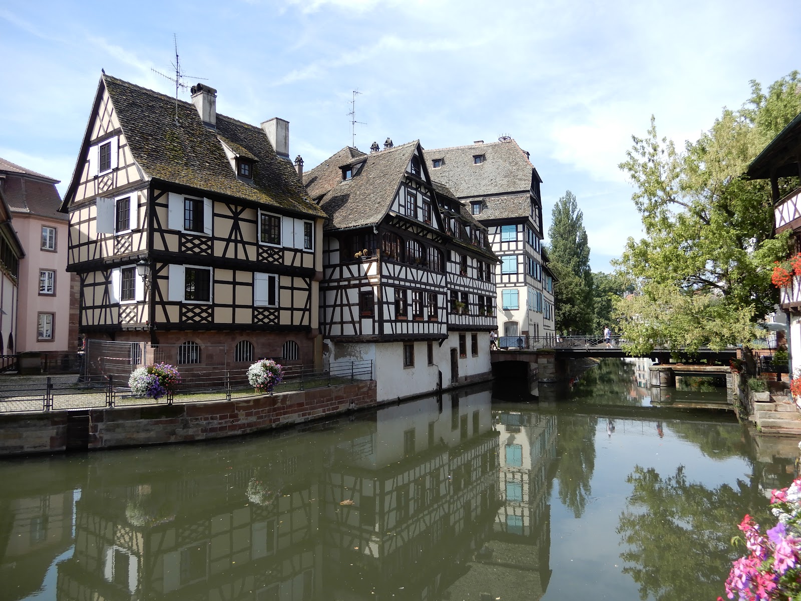 Petite France