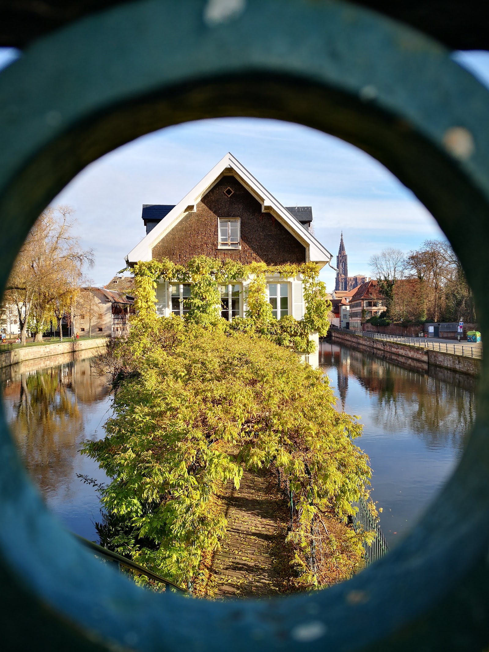 Petite France
