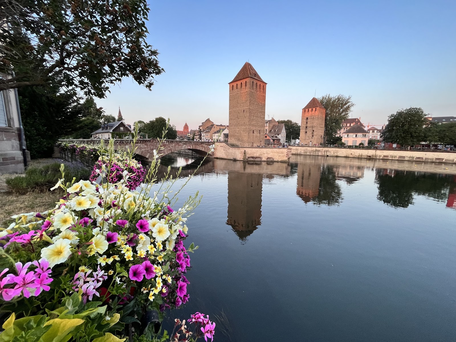 Petite France