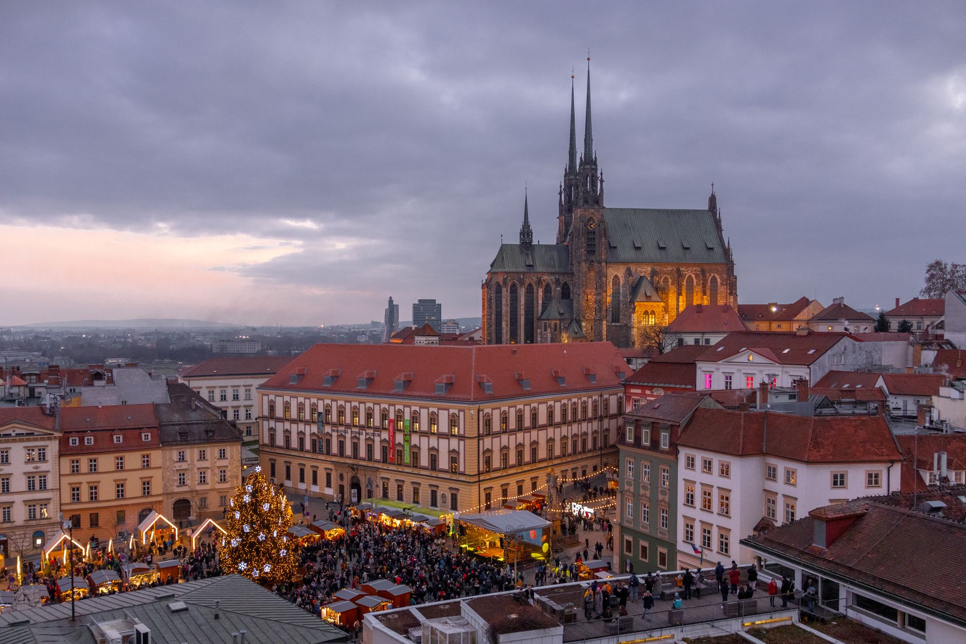 Pfarrkirche St. Peter und Paul