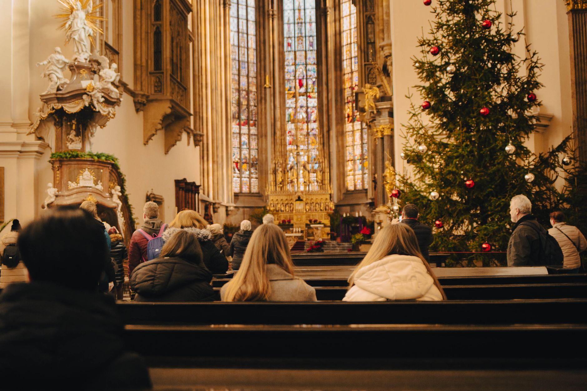 Pfarrkirche St. Peter und Paul