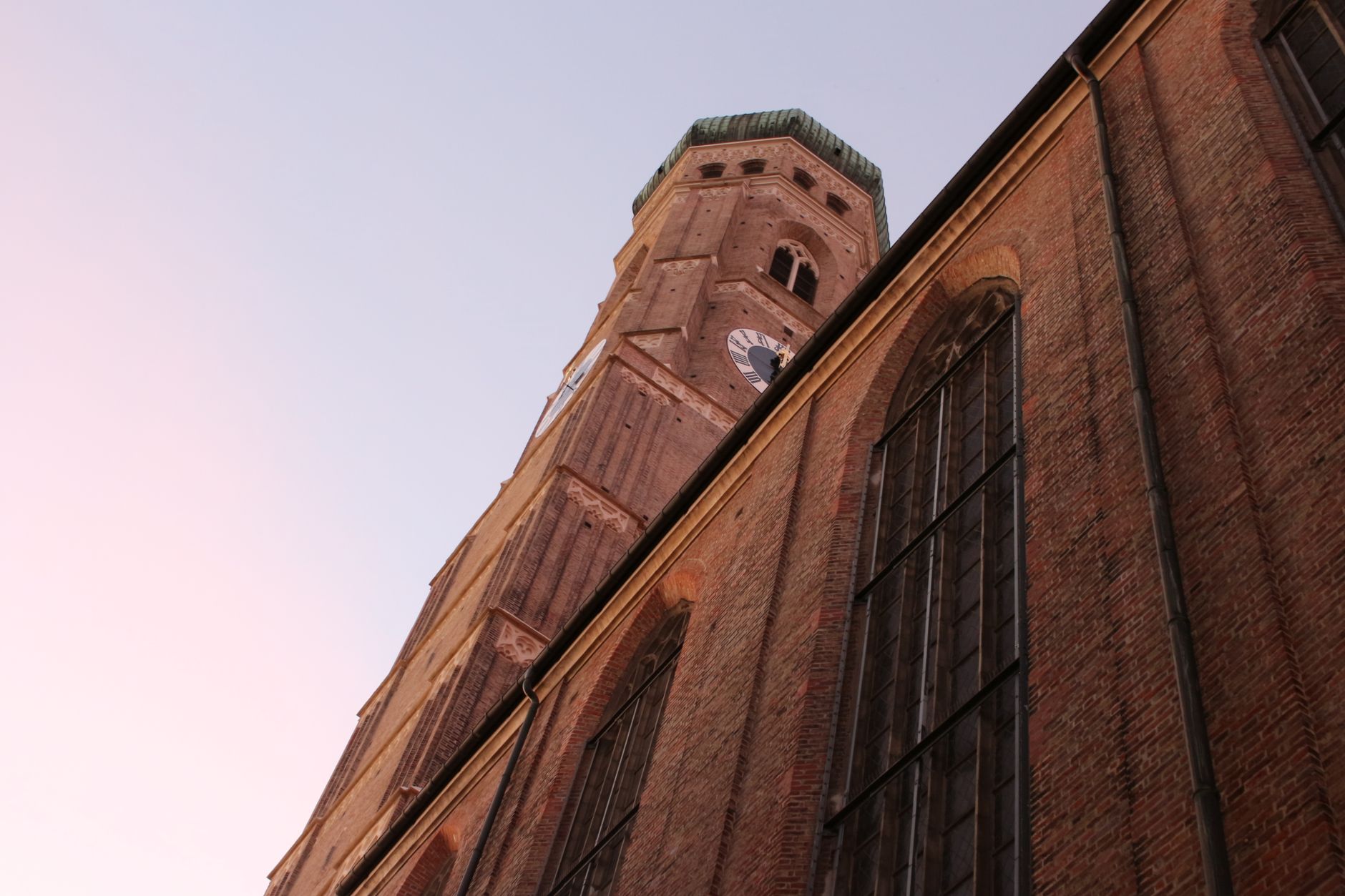 Pfarrkirche St. Peter und Paul