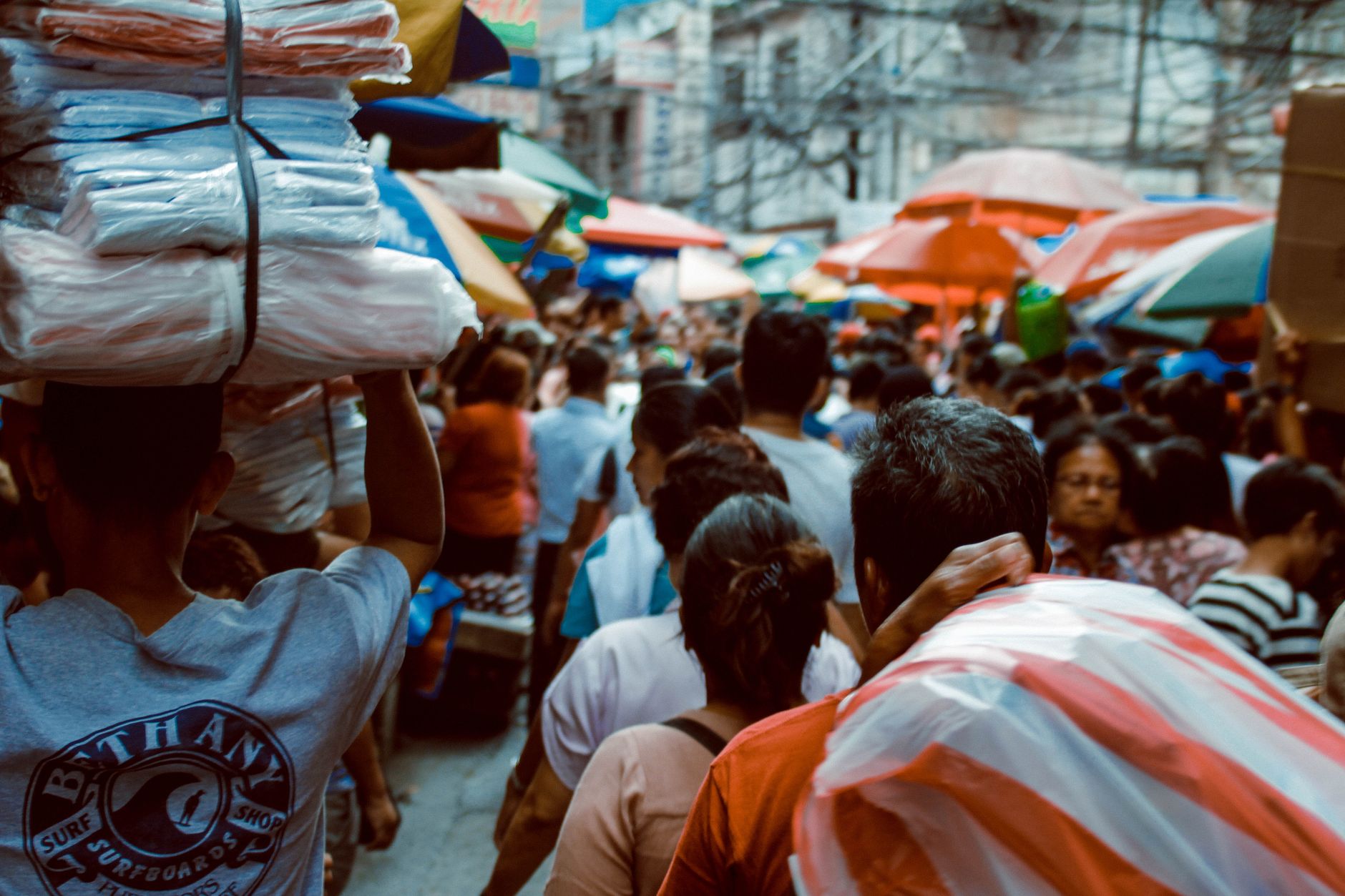 Philippines