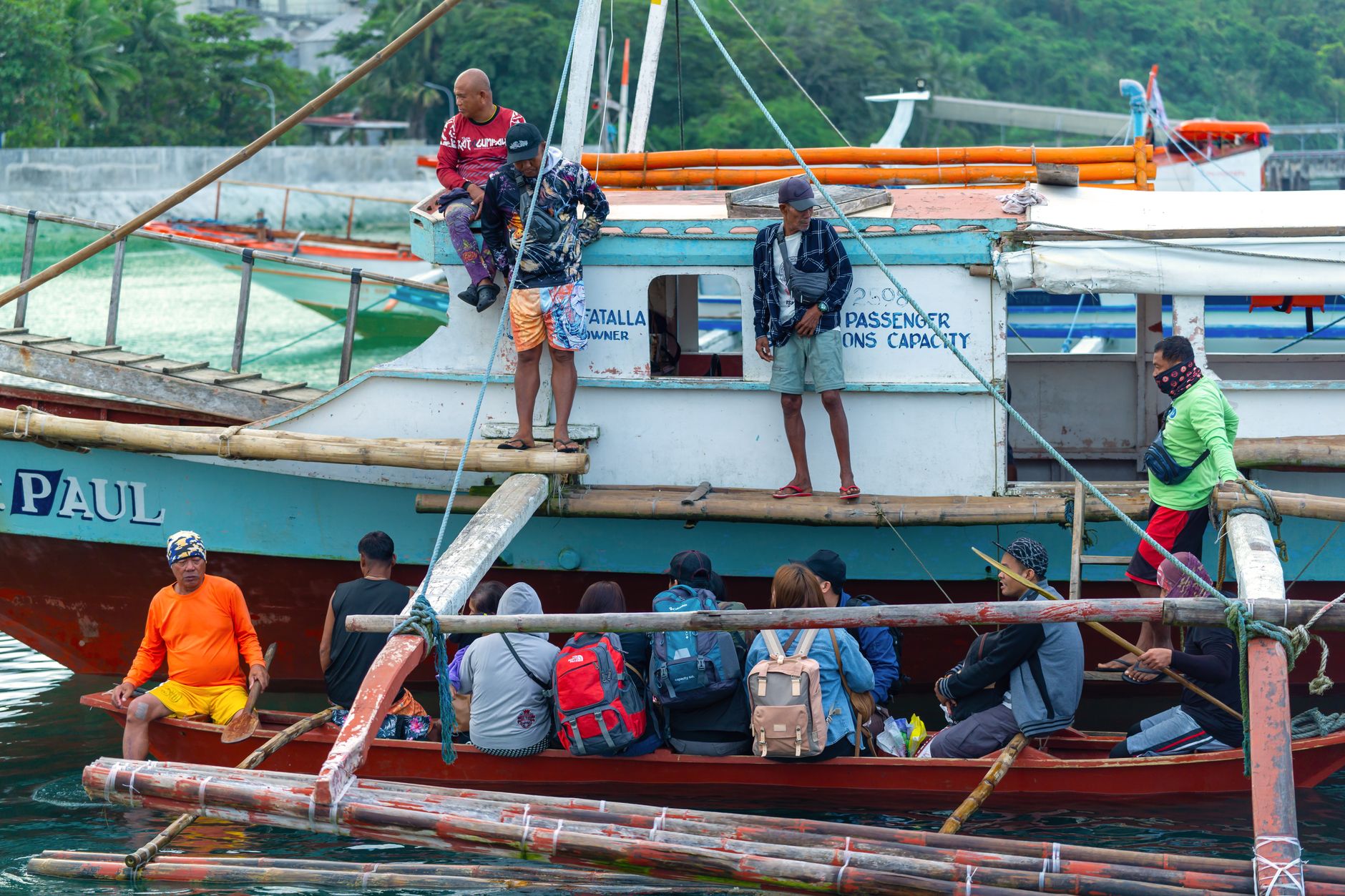 Philippines