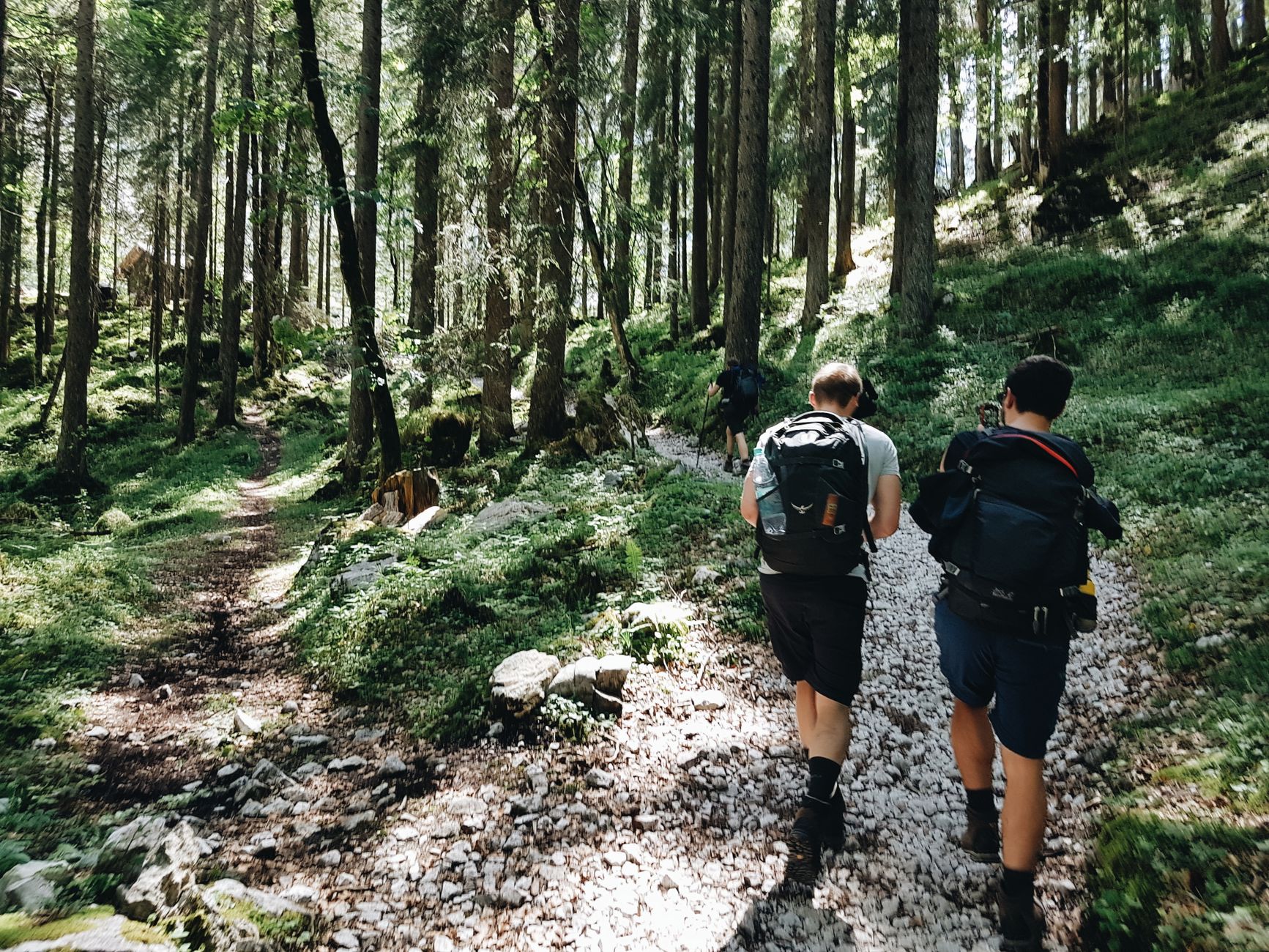 Philosophenweg Garmisch-Partenkirchen