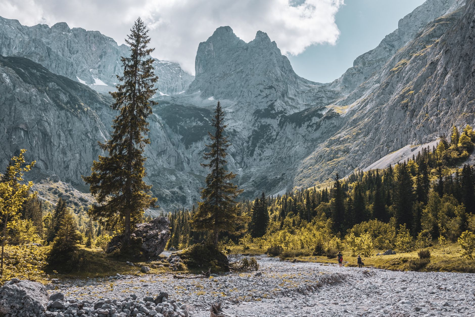 Philosophenweg Garmisch-Partenkirchen