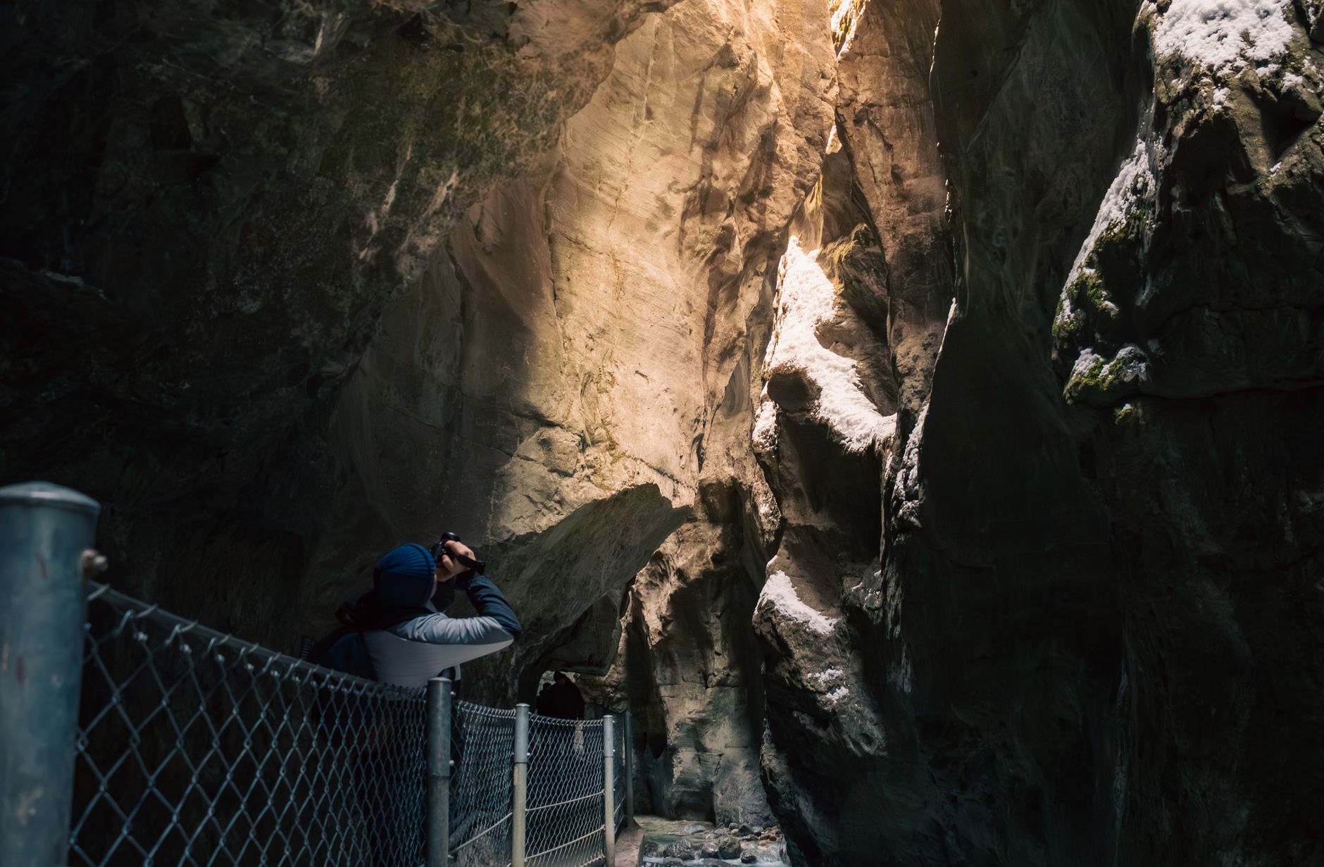Philosophenweg Garmisch-Partenkirchen