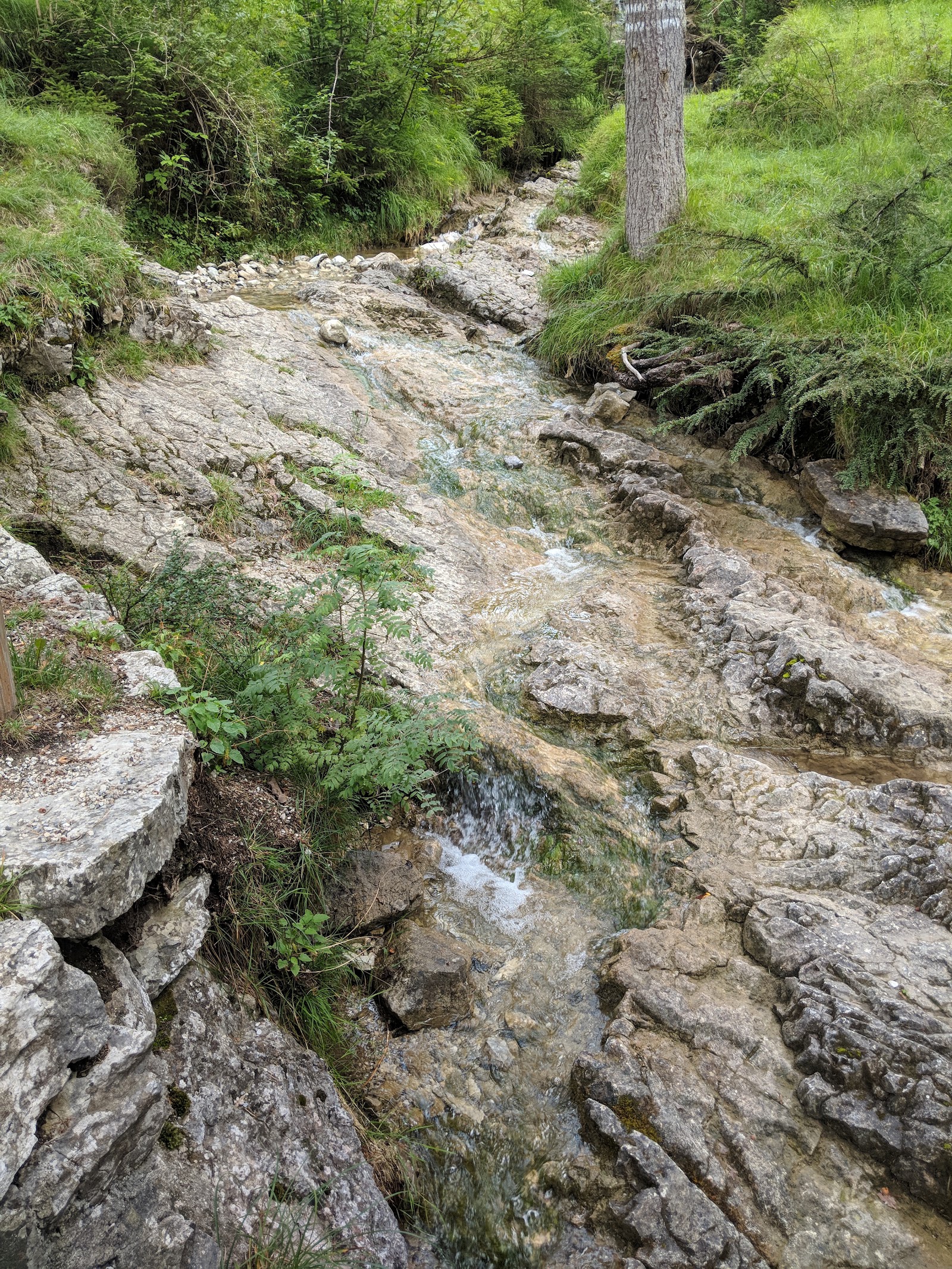 Philosophenweg Garmisch-Partenkirchen