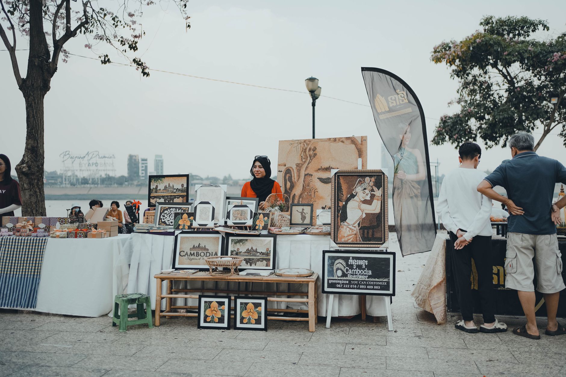 Phnom Penh