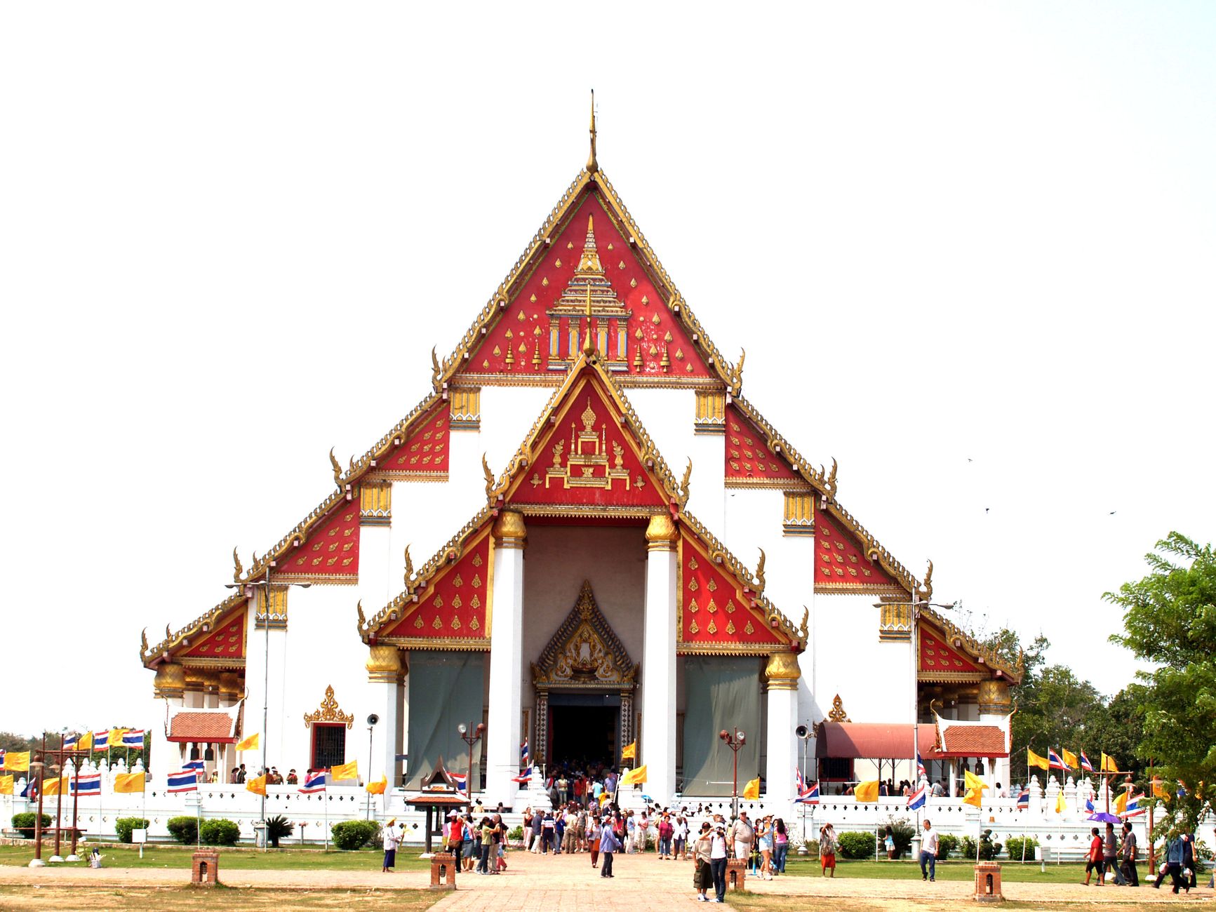 Phra Khanong