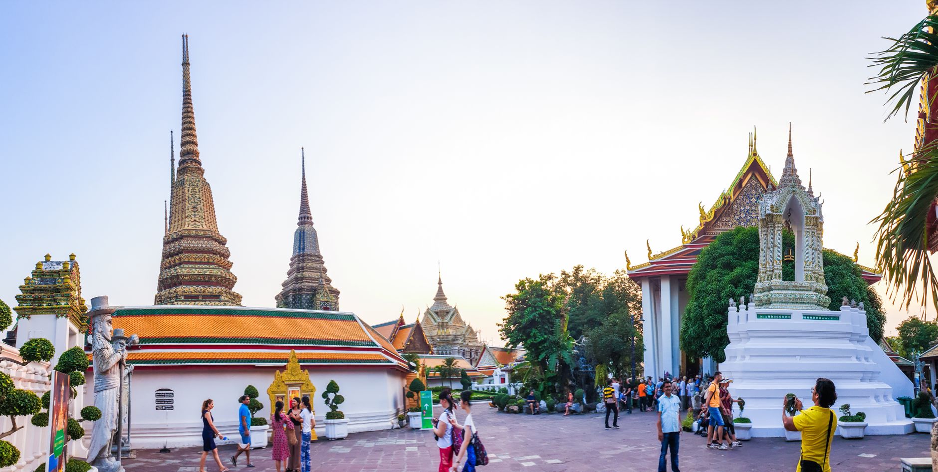 Phra Khanong