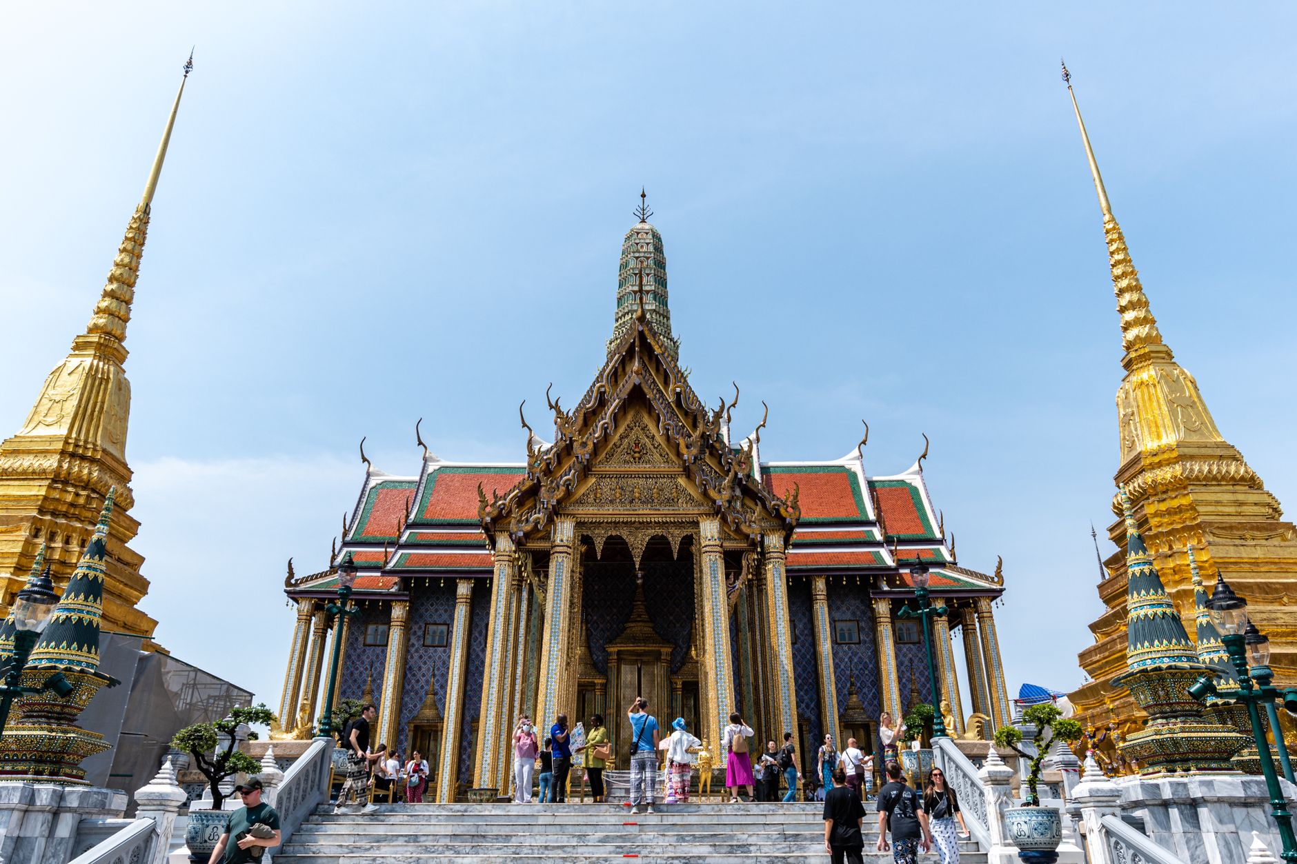 Phra Khanong